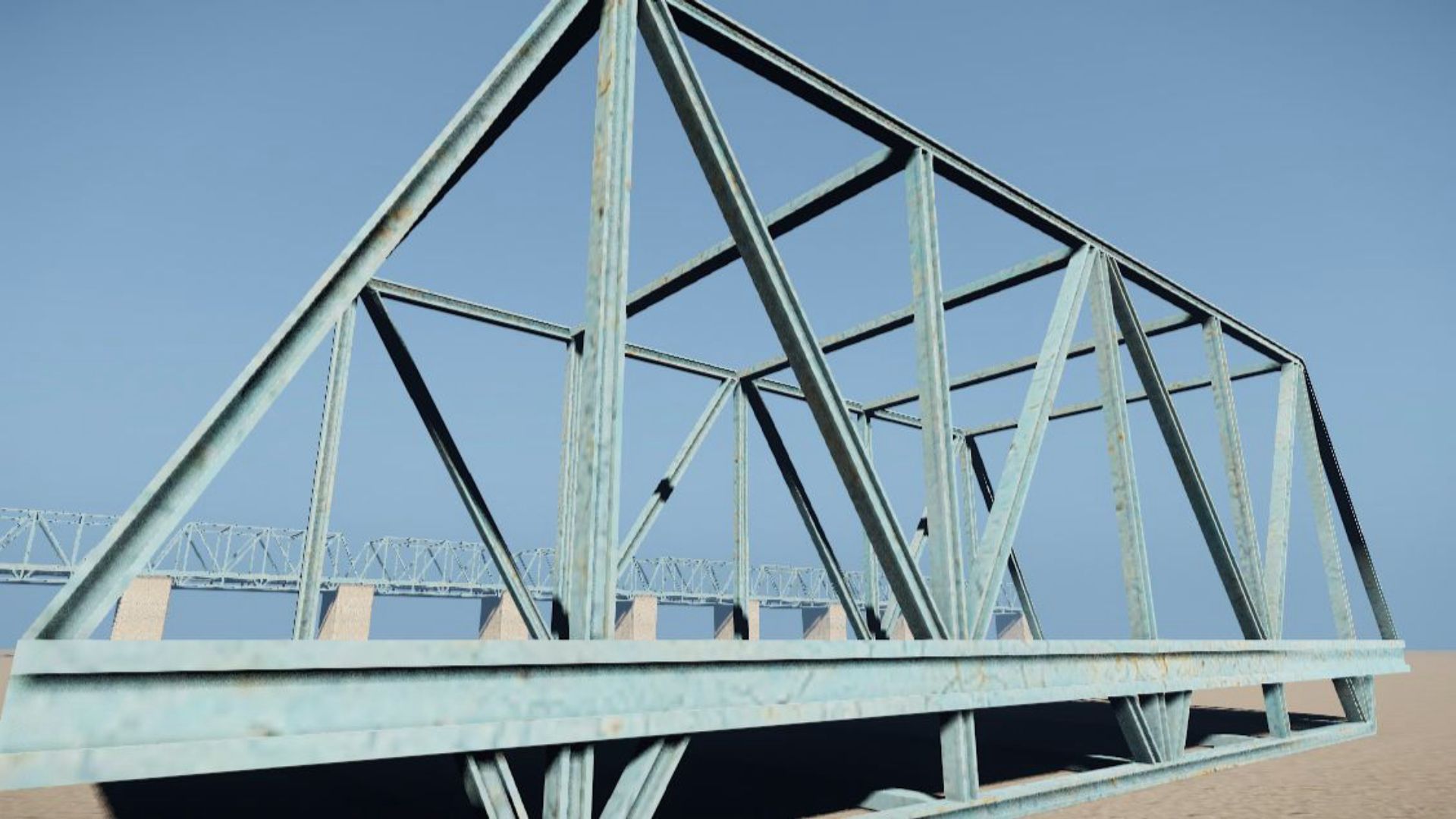 Iron Bridge
