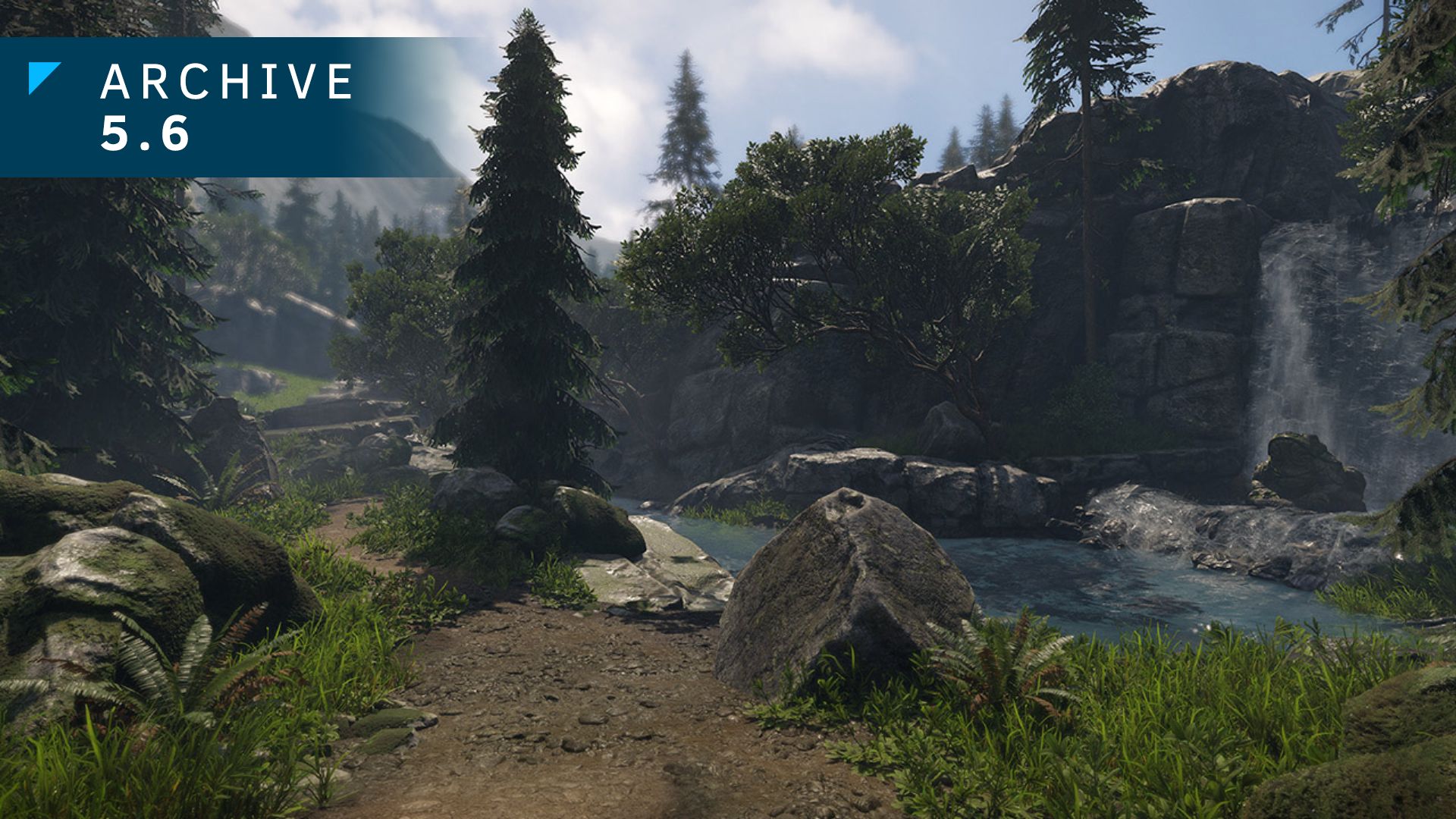 Archived: GameSDK Sample 5.6