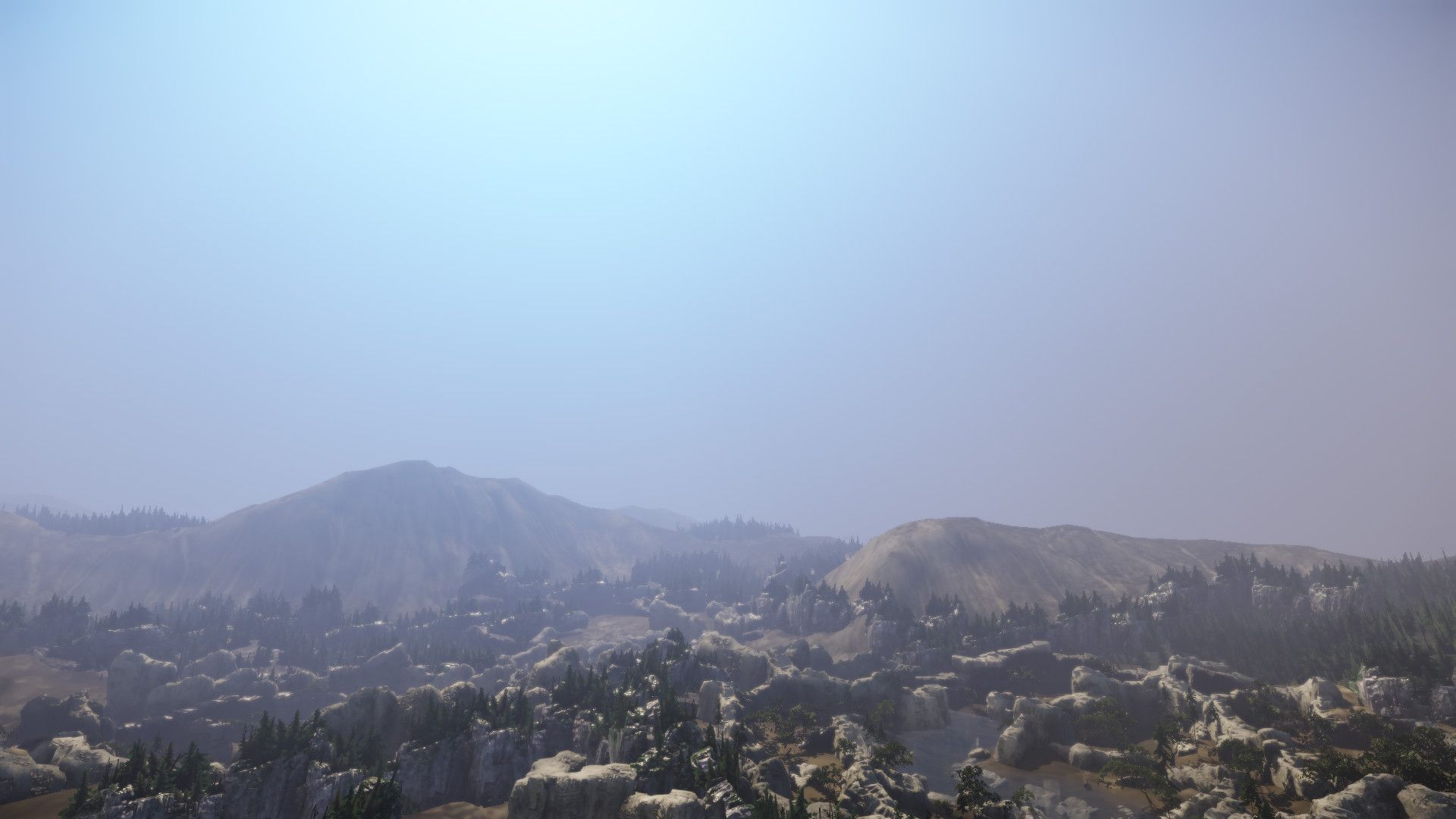 CRYENGINE 3.8.4 Released