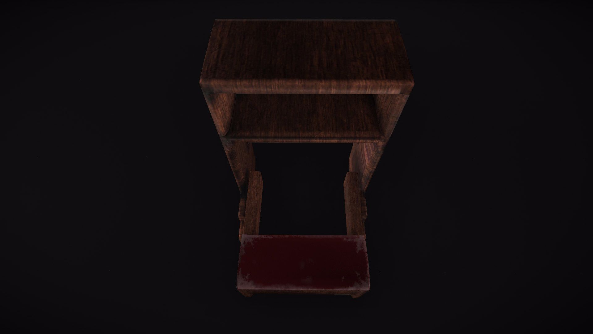 Kneeling Pad