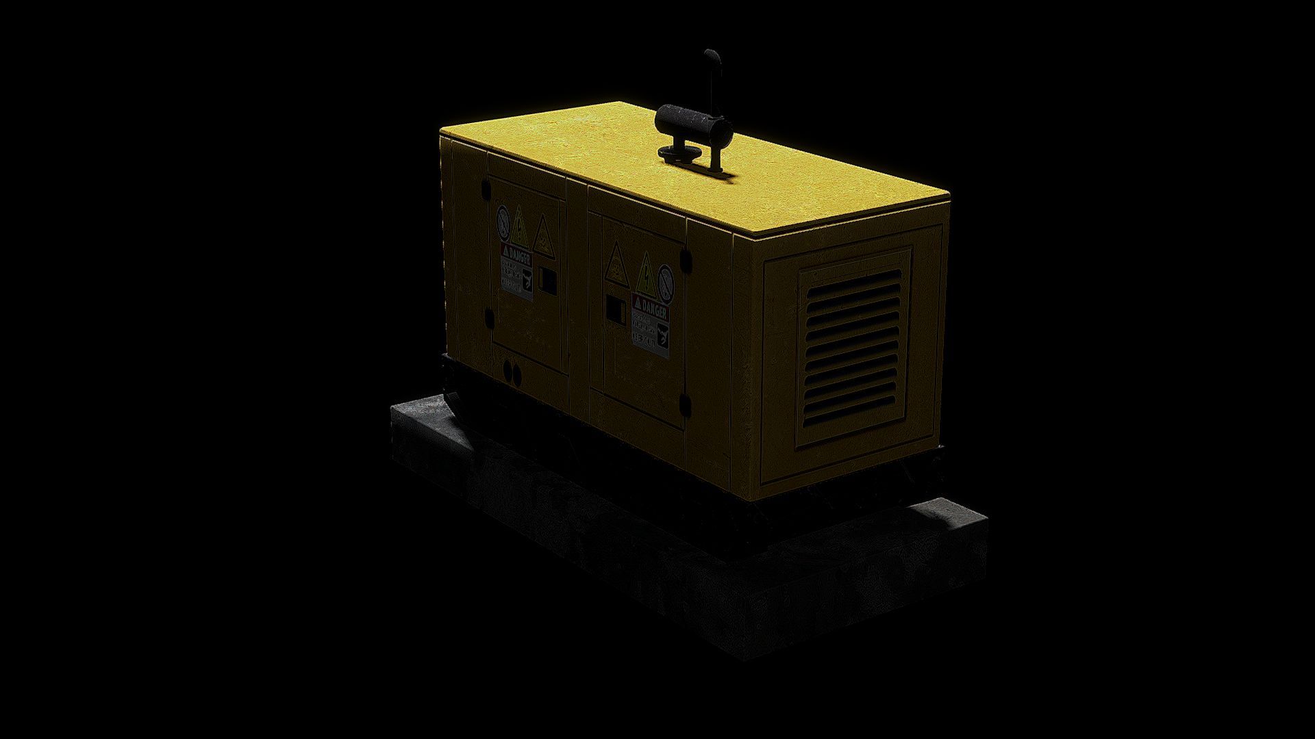 Power Generator