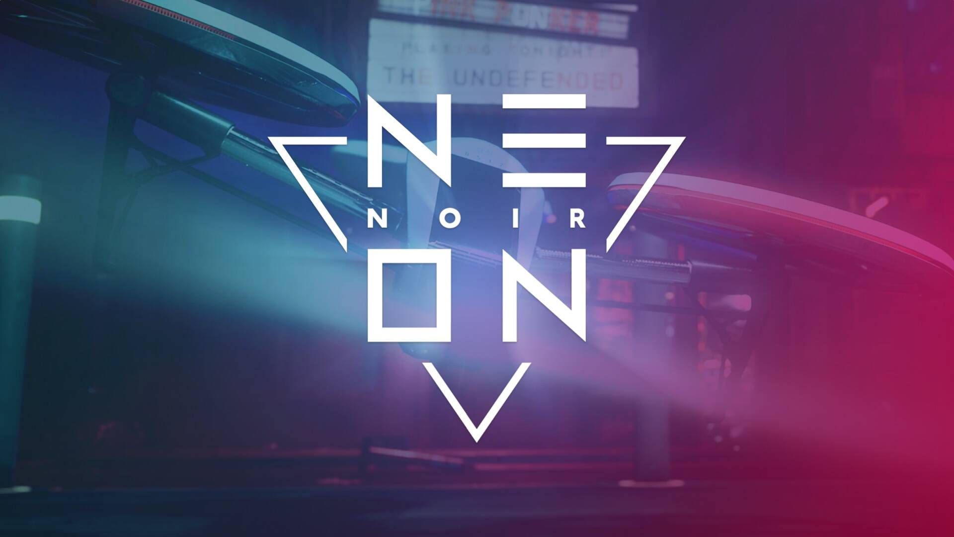 Neon Noir Ray Tracing Benchmark