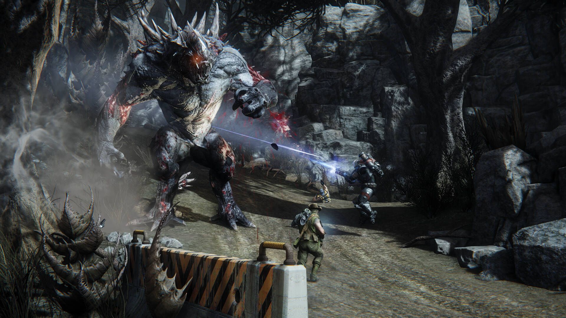 Parametric Skeletal Animation