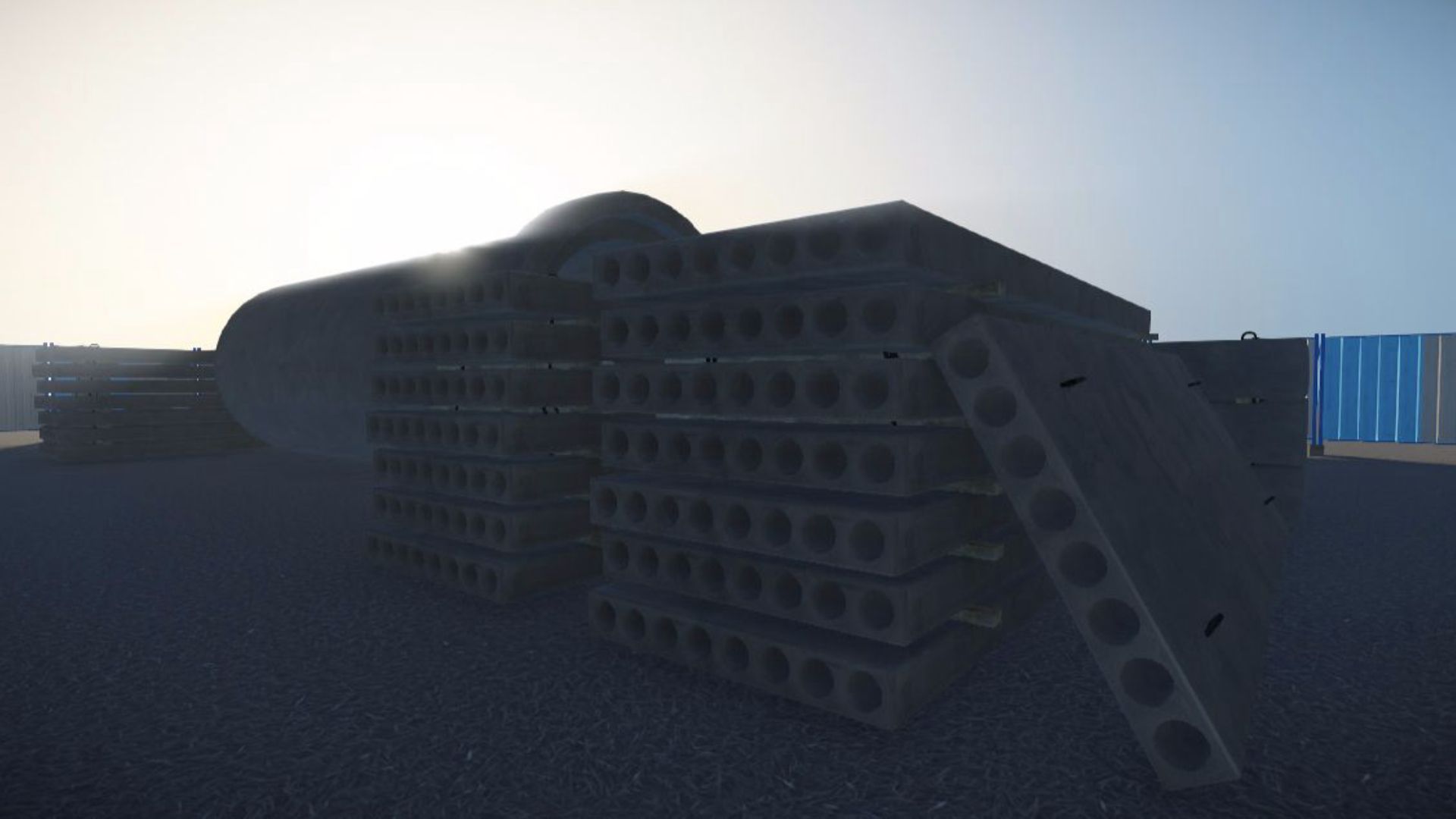 Building Blocks