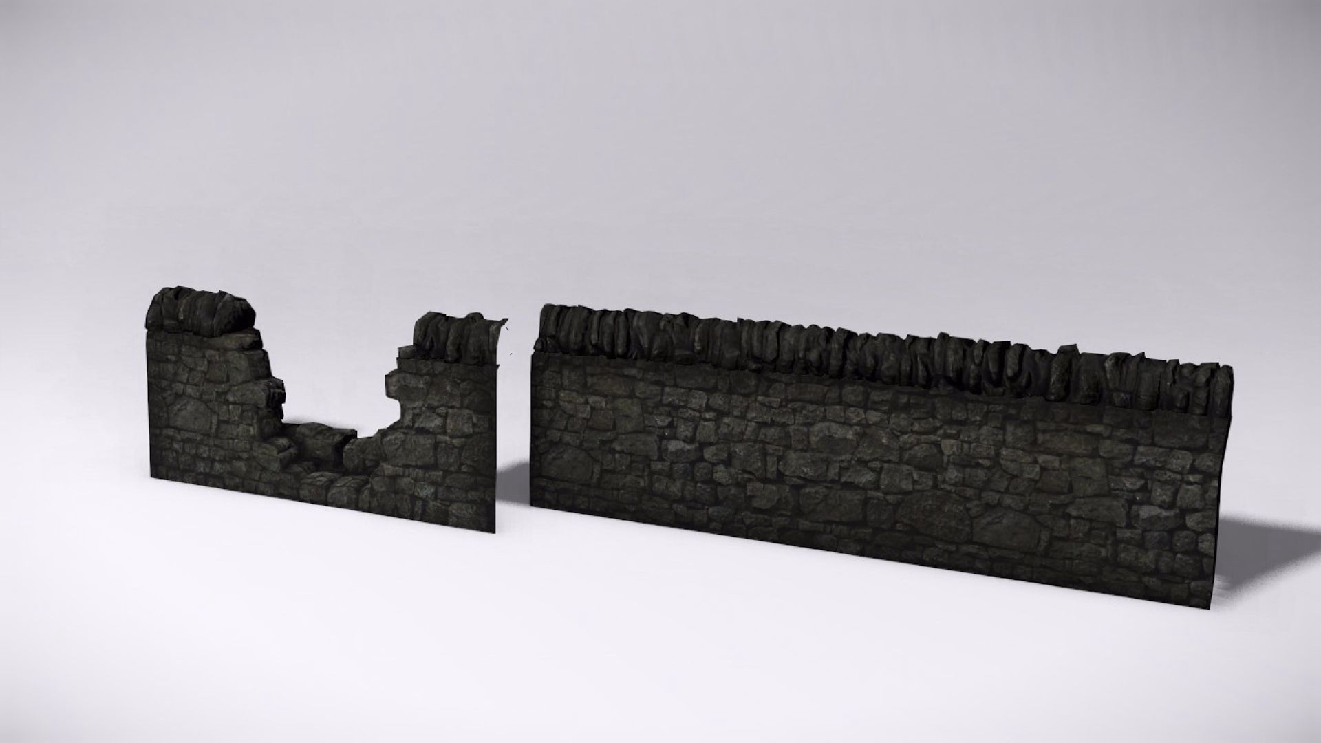 Stone Walls