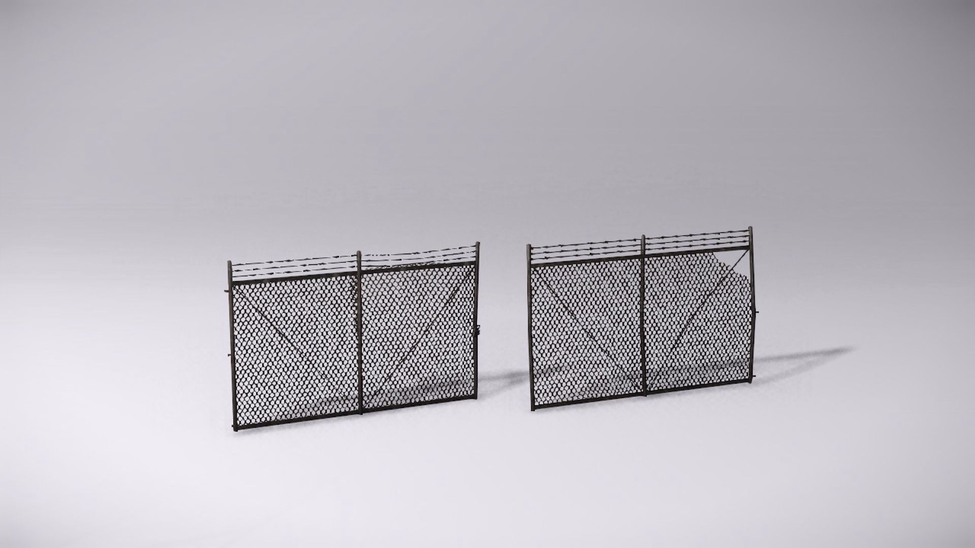 Fences