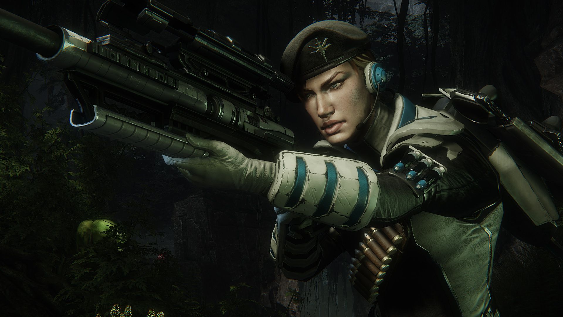 Evolve’s Evacuation, Explained