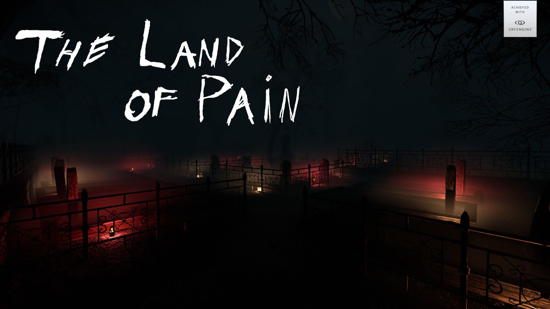 Indie Development Fund Spotlight - The Land of Pain