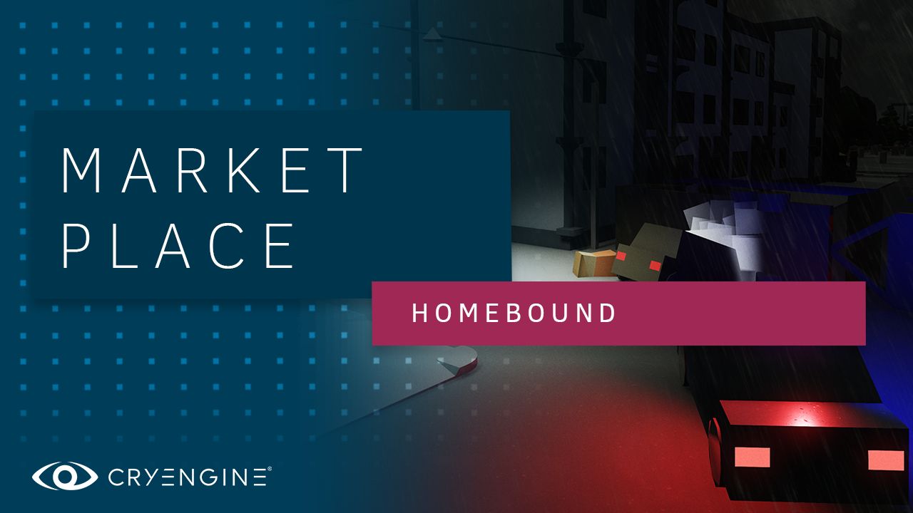 Homebound Global Game Jam Q&A