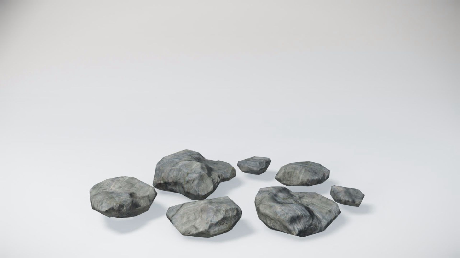 Rocks Boundaries