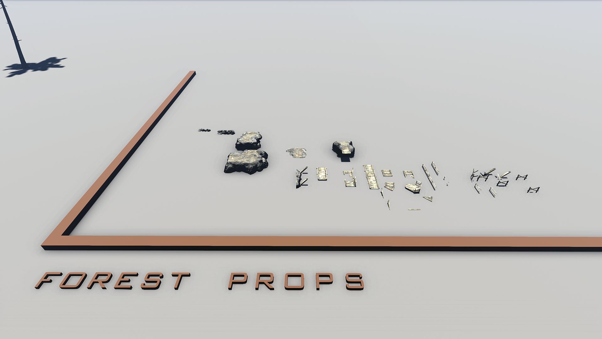 Global Game Jam Asset Pack