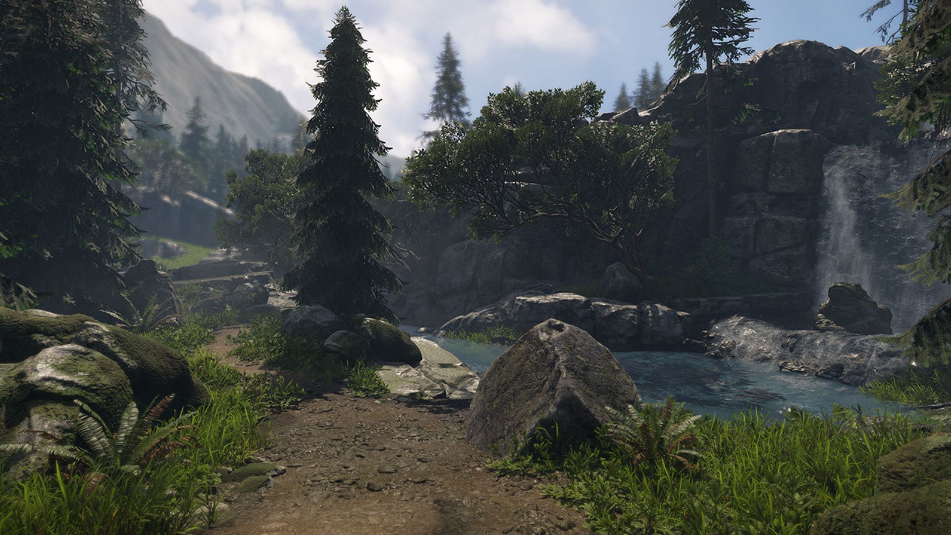 CRYENGINE GameSDK Sample Project