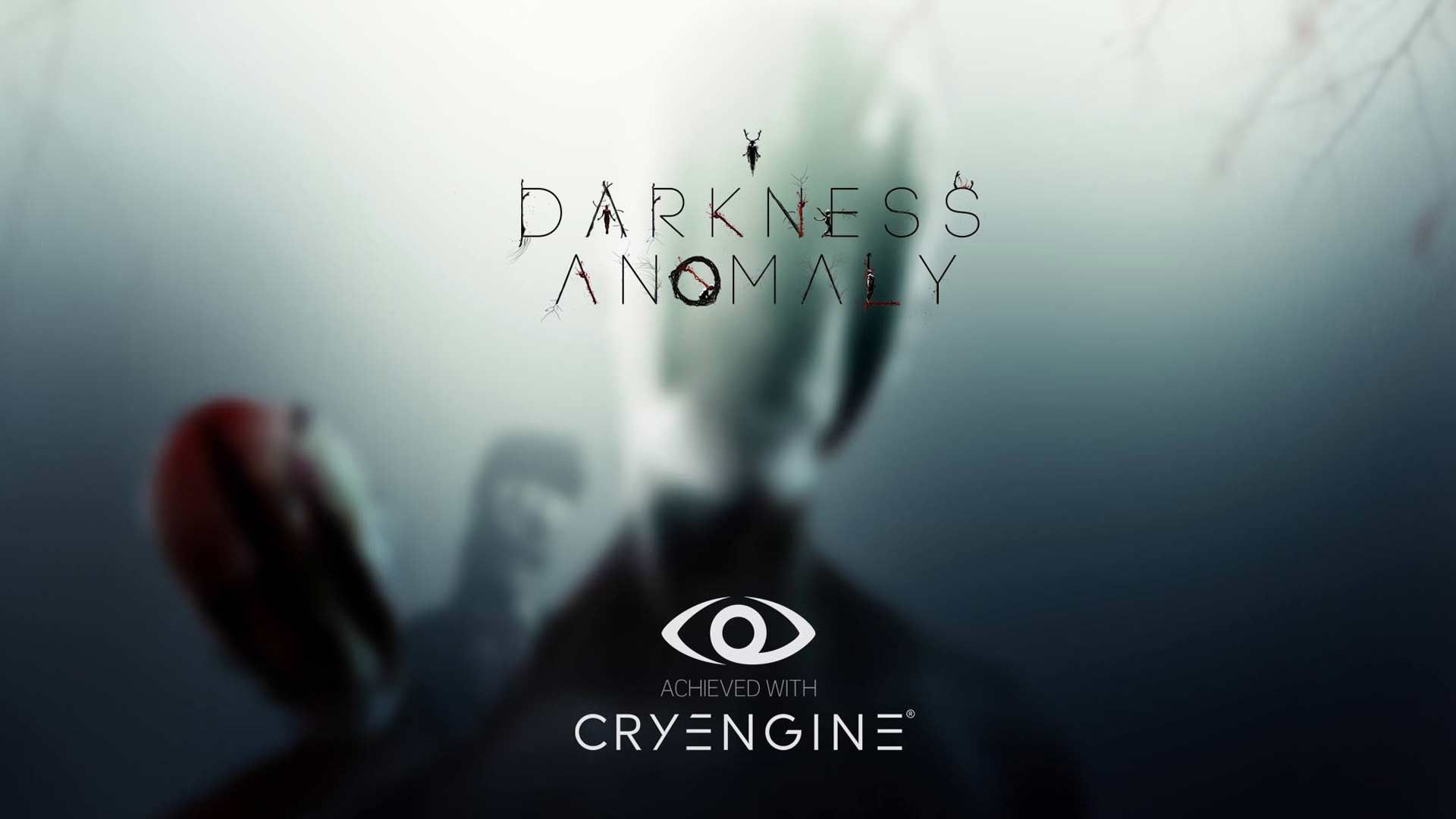 Indie Development Fund Spotlight - Darkness Anomaly