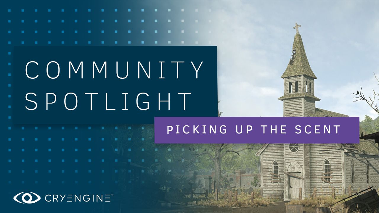 Hunt: Showdown Fan Scene Interview