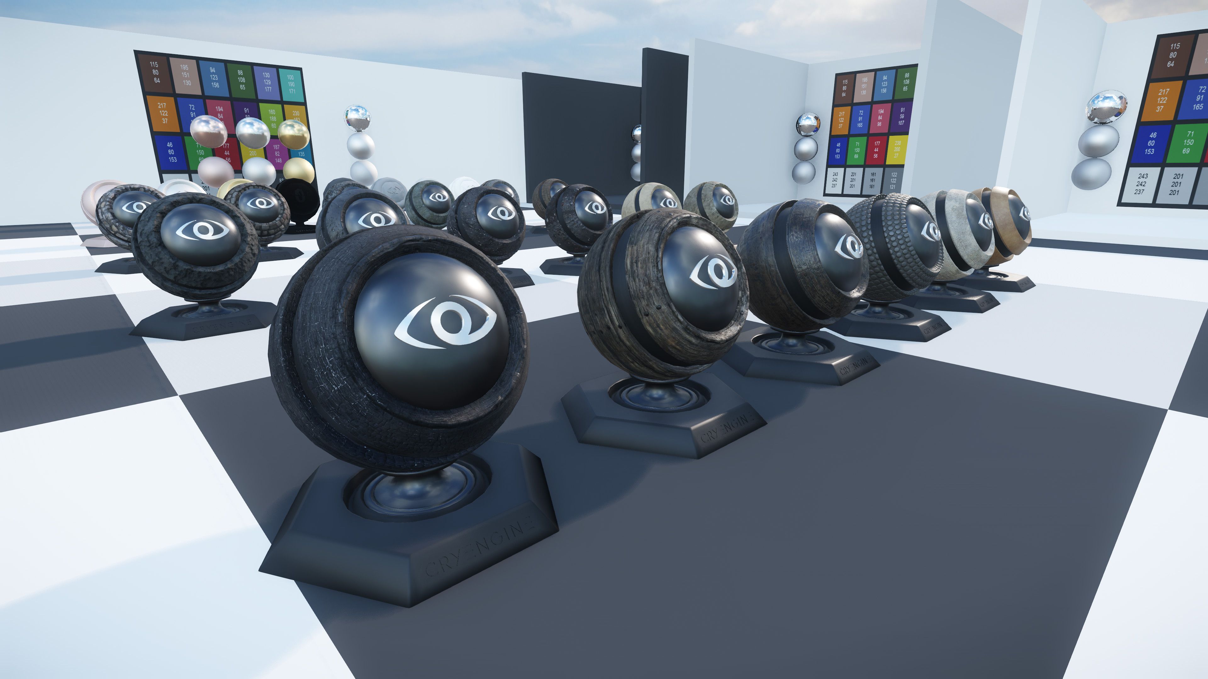 Marketplace Spotlight: Calibration Level