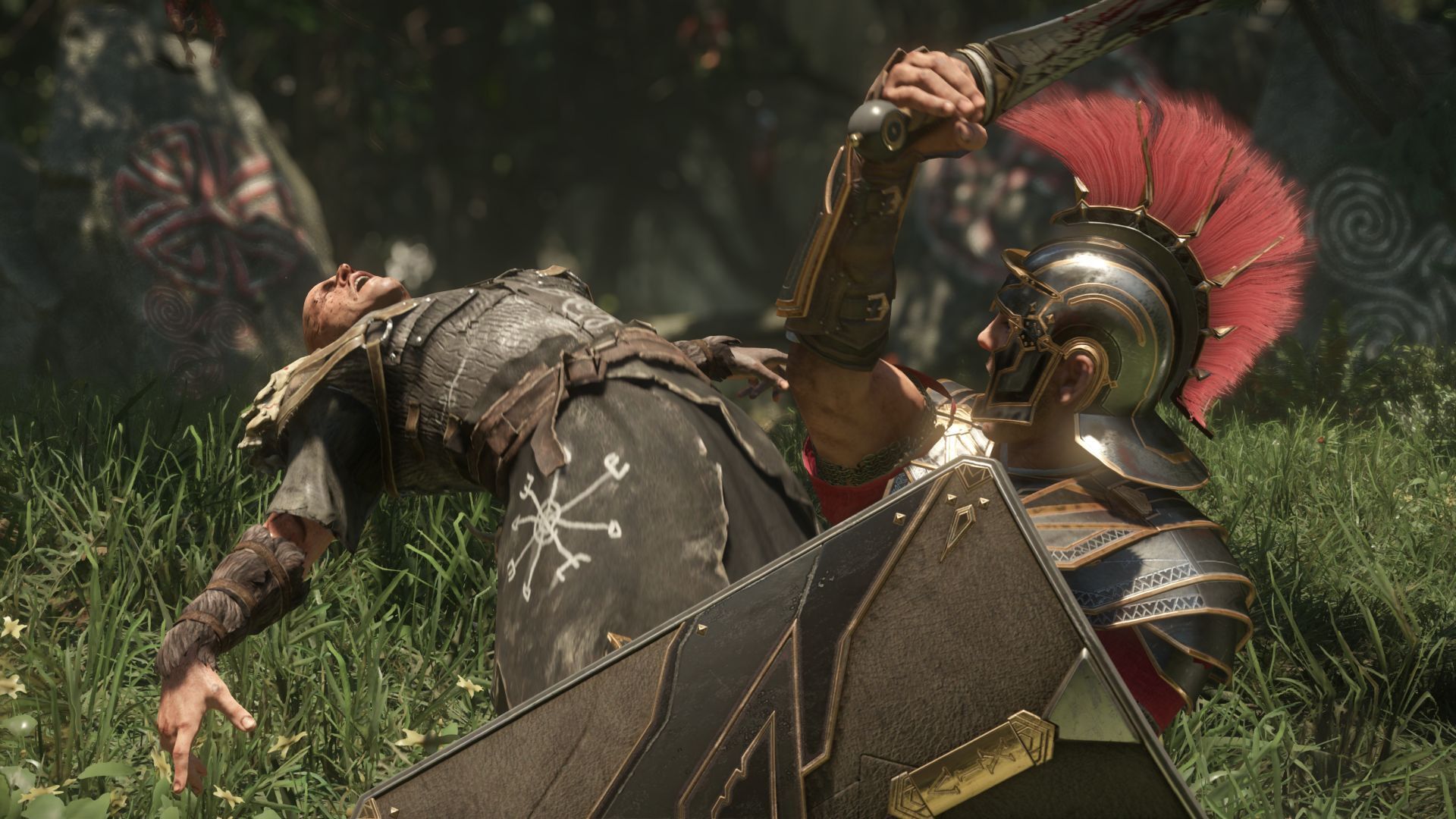 Ryse: Son of Rome
