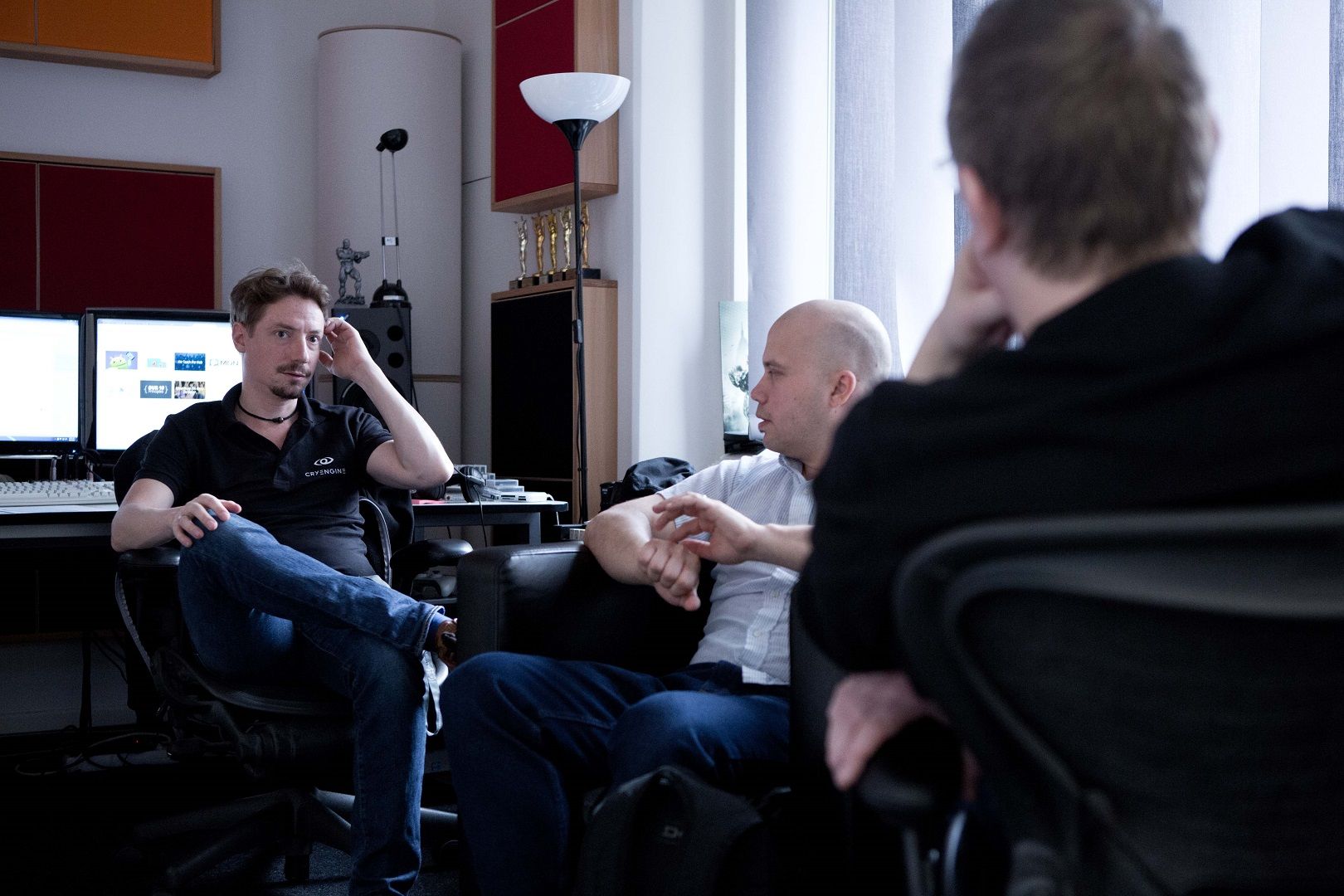 Indie Development Fund: Vote now for your favorite!