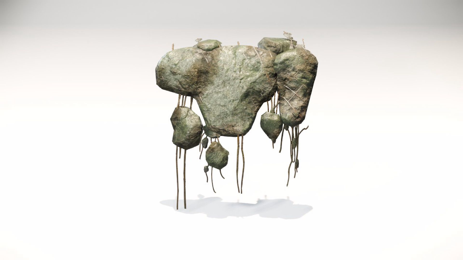 Rocks