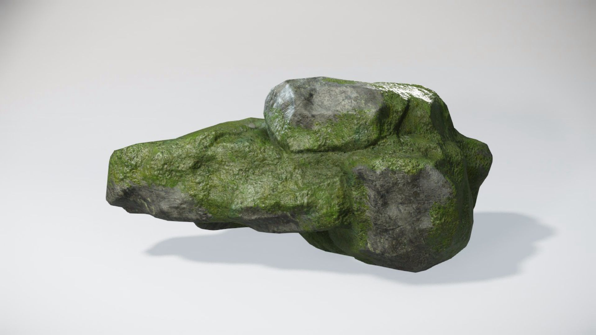 Rocks Boundaries