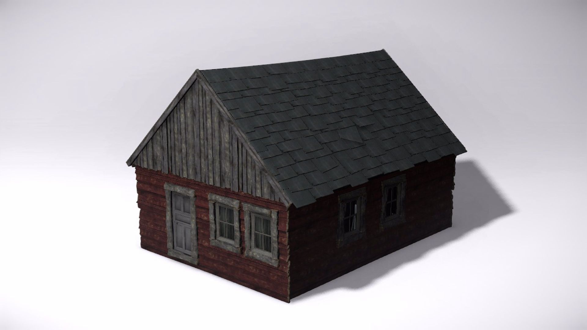 Residential Buildings