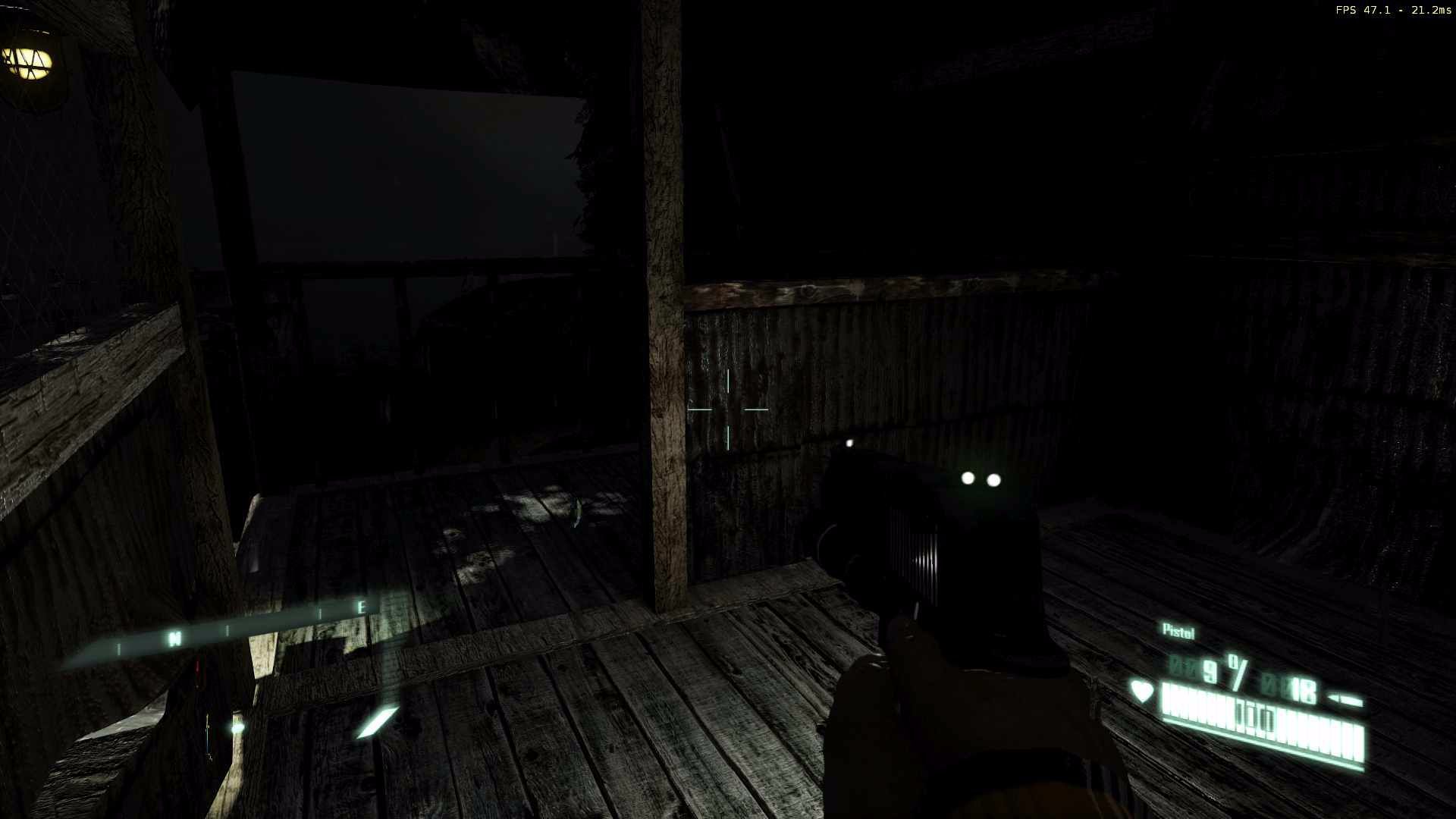 Island Pack