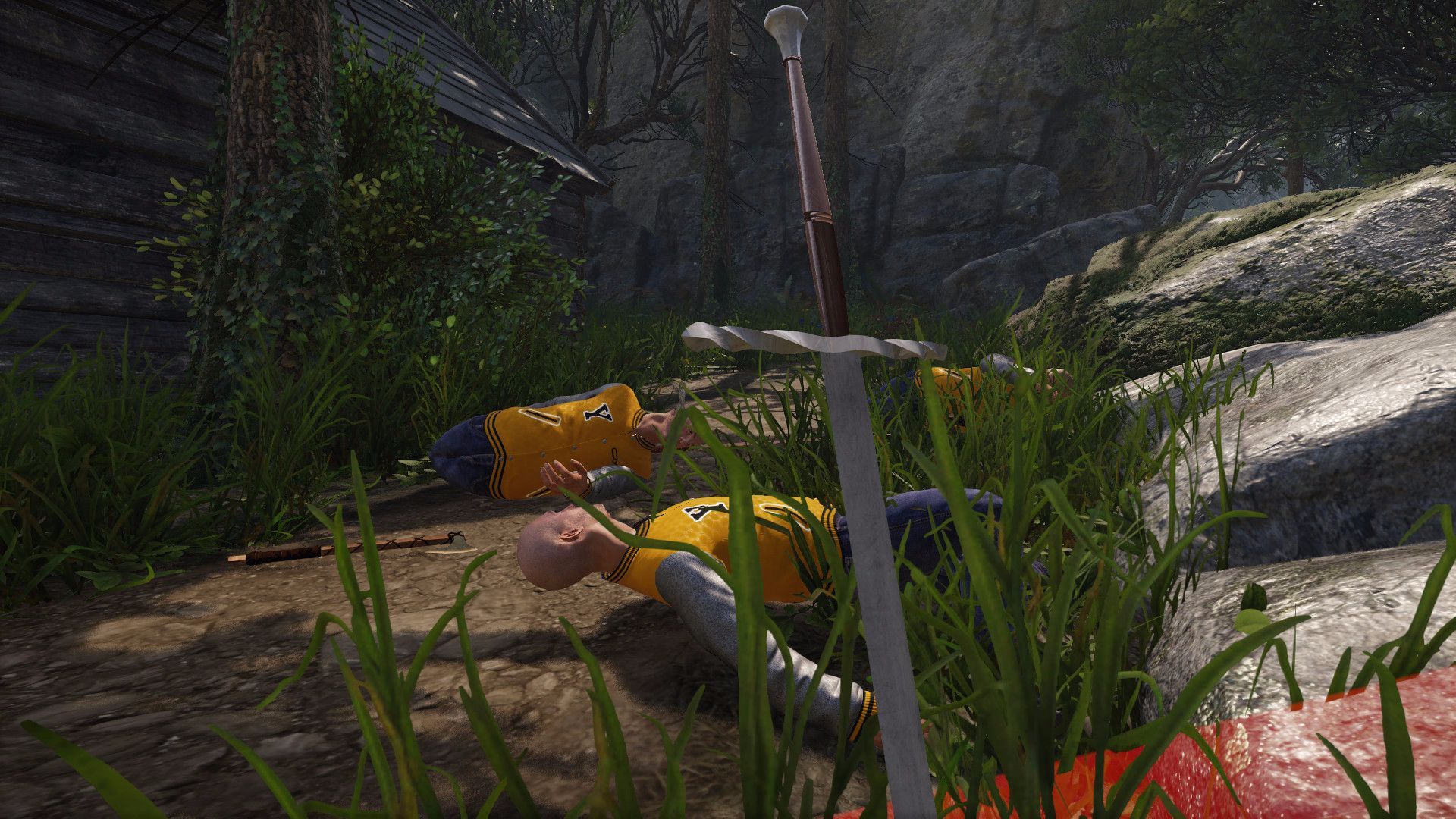 Medieval Weapons Pack