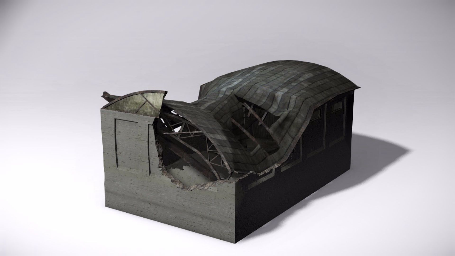 Industrial Buildings