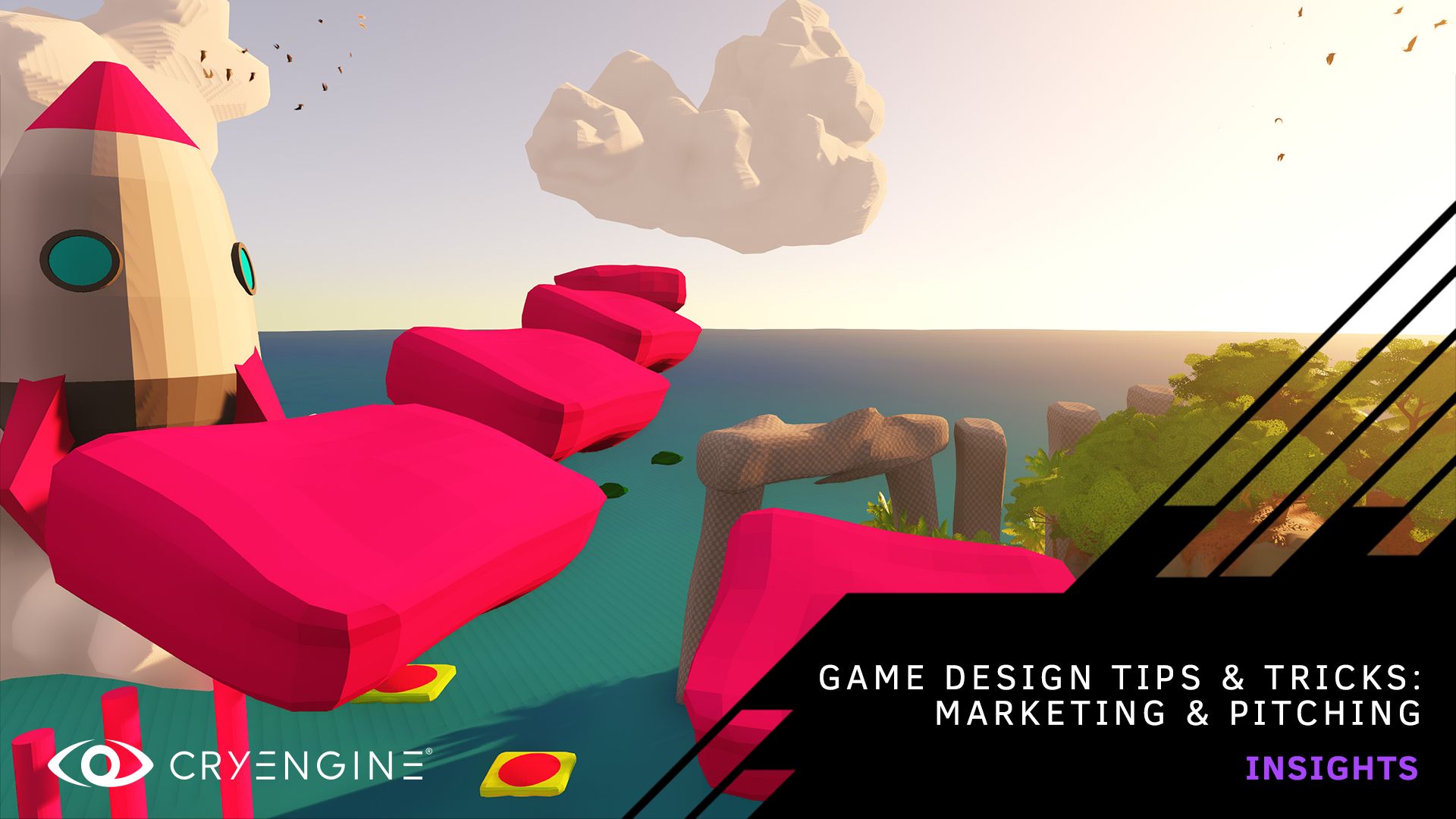 Game Dev Tips – Marketing