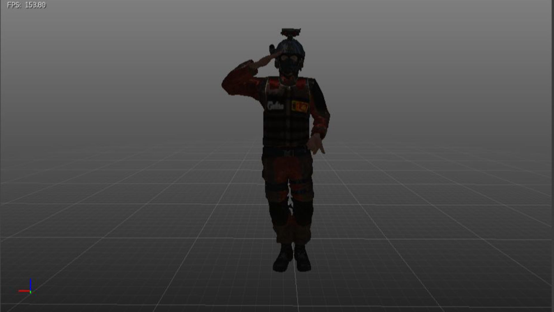 Cobra Soldier