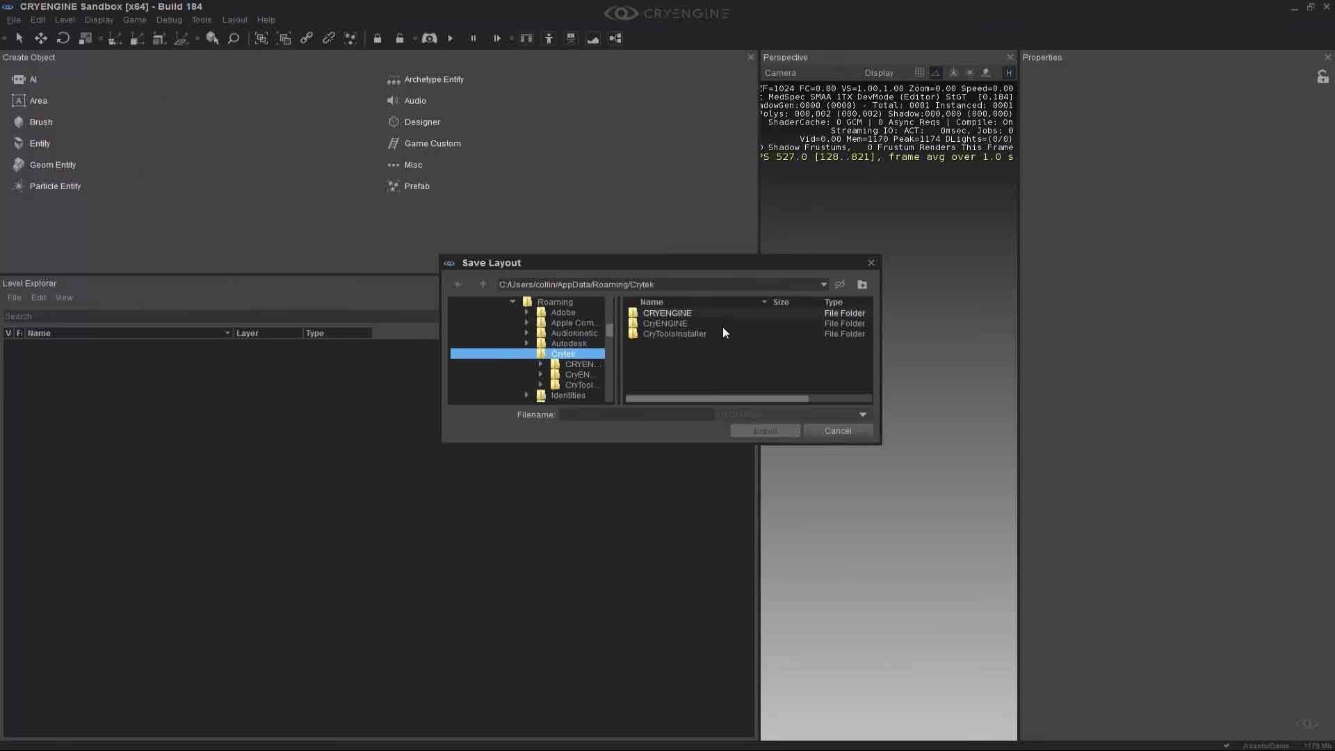 Customizing the Sandbox UI