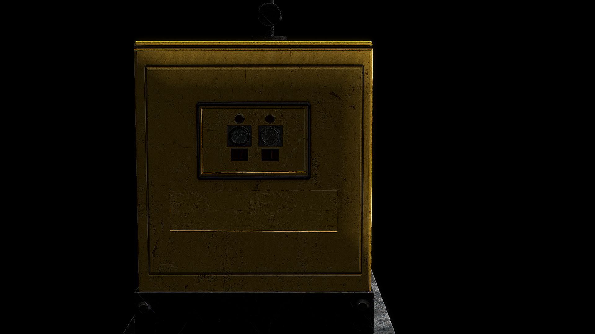Power Generator