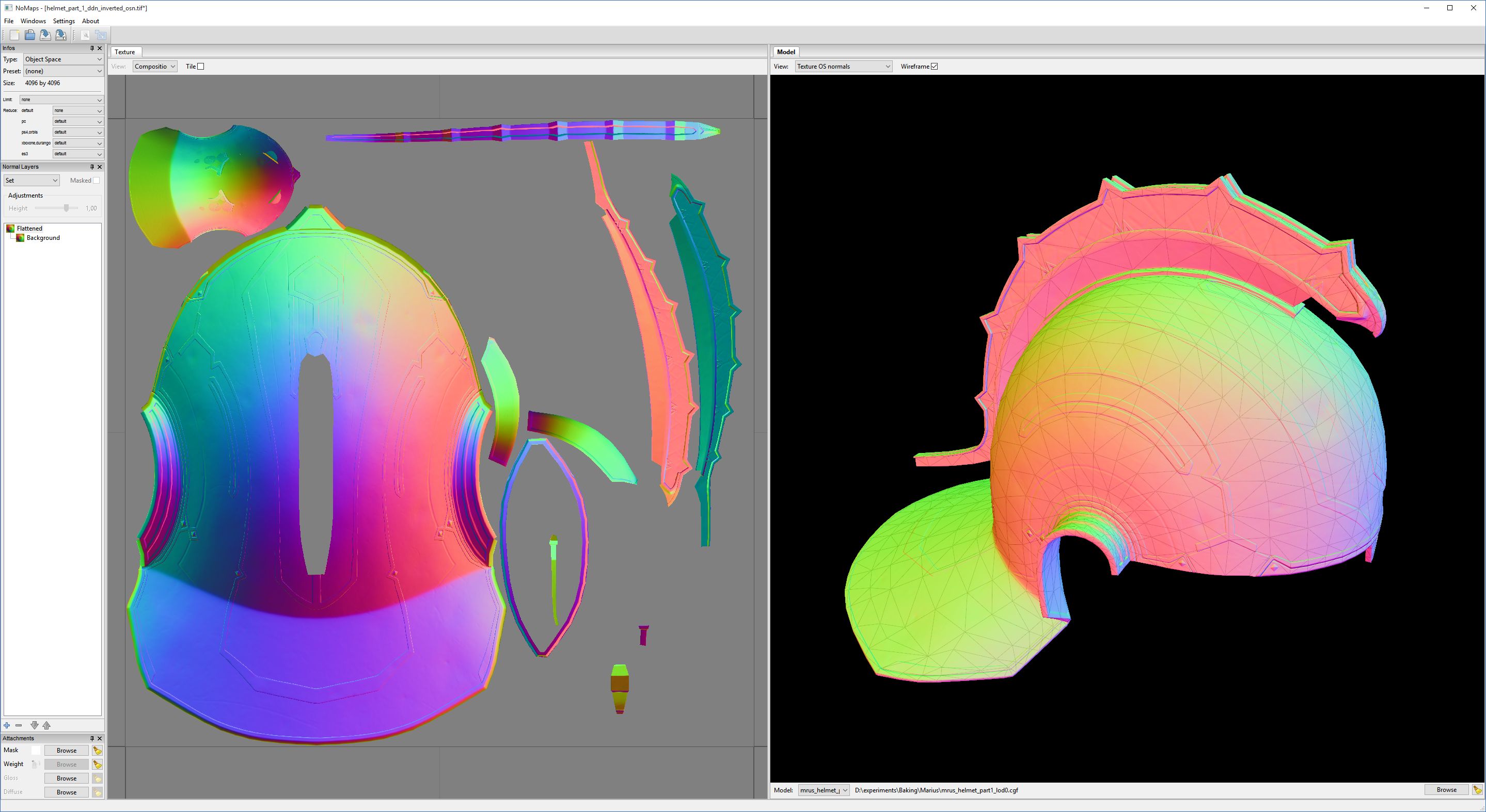 CRYENGINE 3.8.6 Released