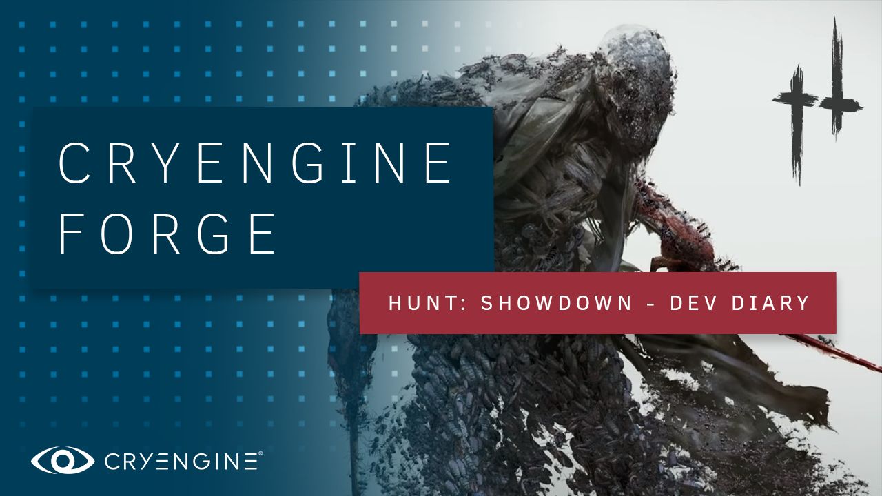 Hunt: Showdown Update 6.0, New Boss, Dev Diary