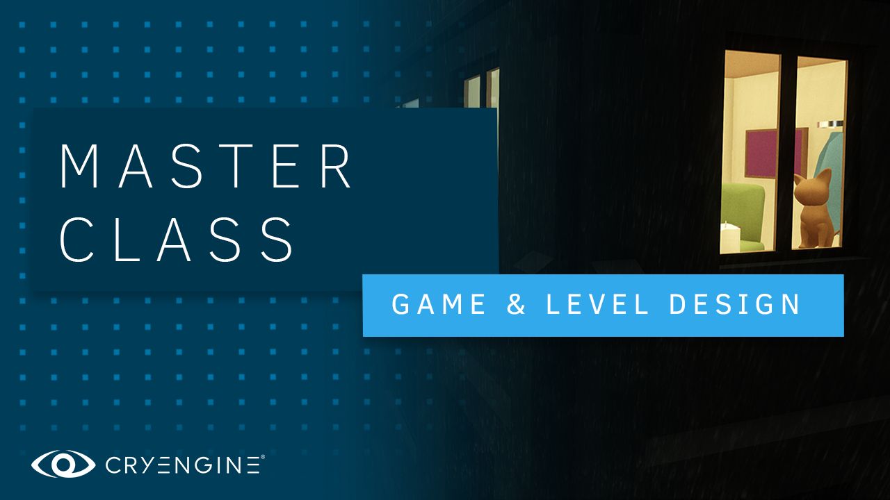 Game and Level Design Tutorials