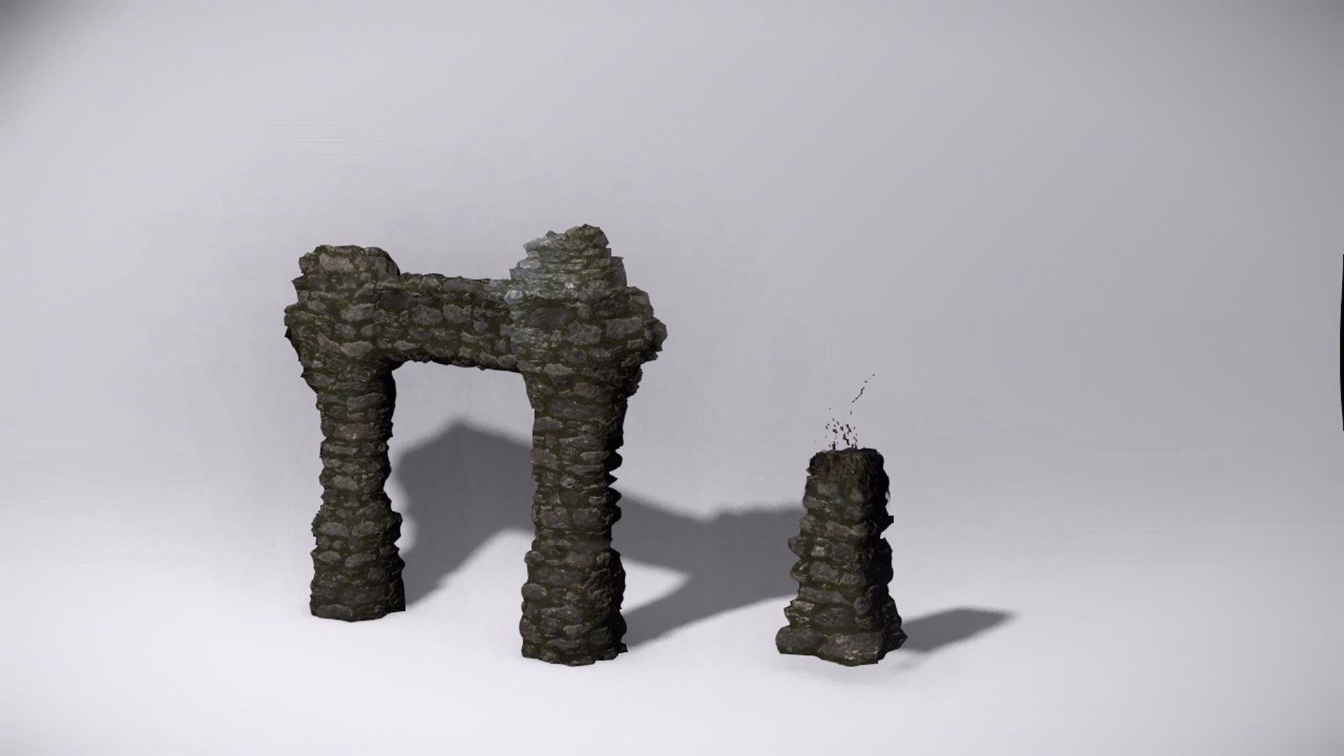 Stone Walls
