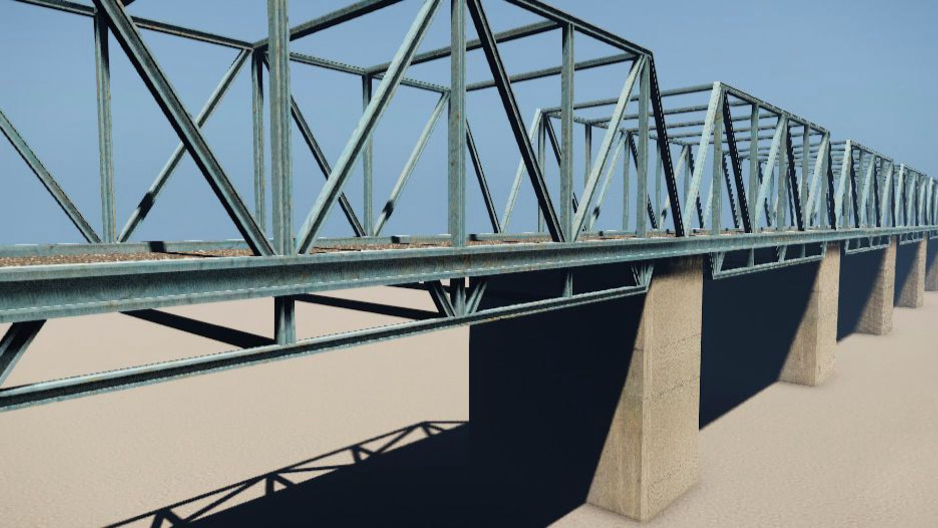 Iron Bridge