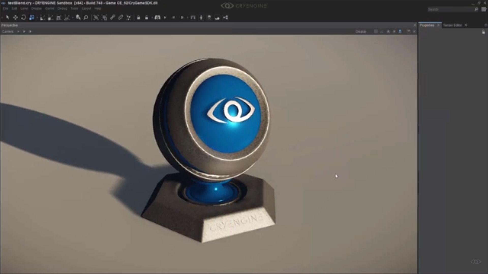 Search and gizmos