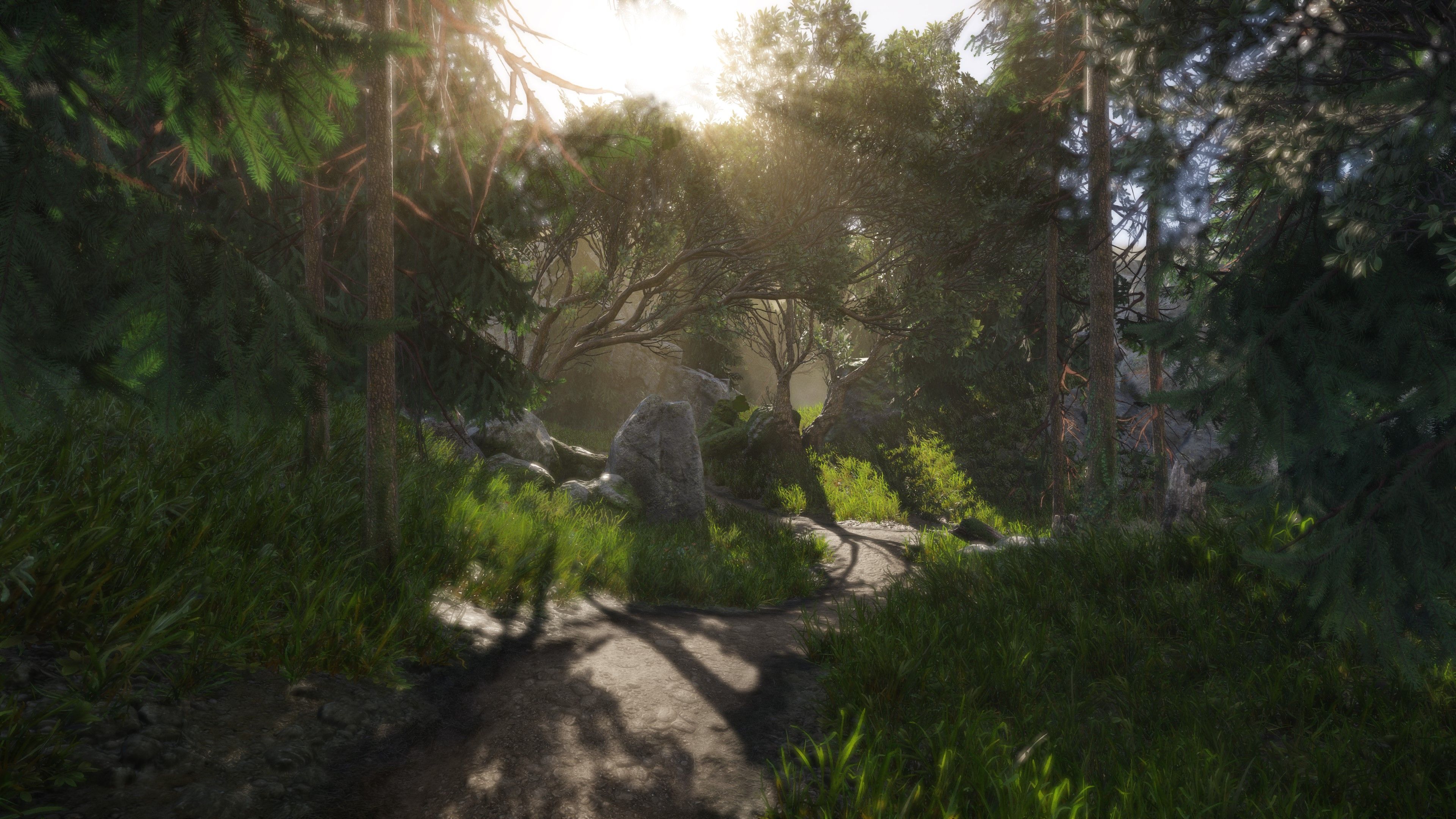 CRYENGINE 3.8.3 Released