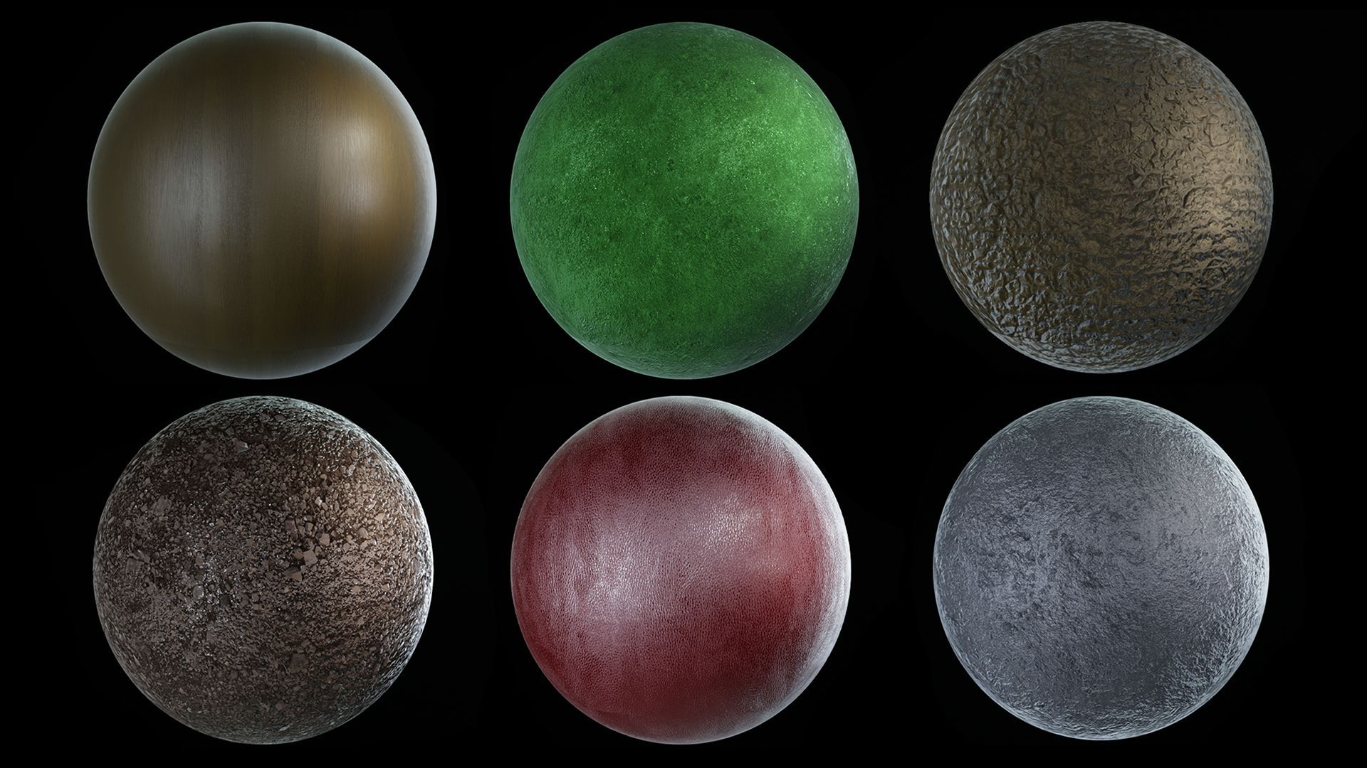 J's Detail Map Pack