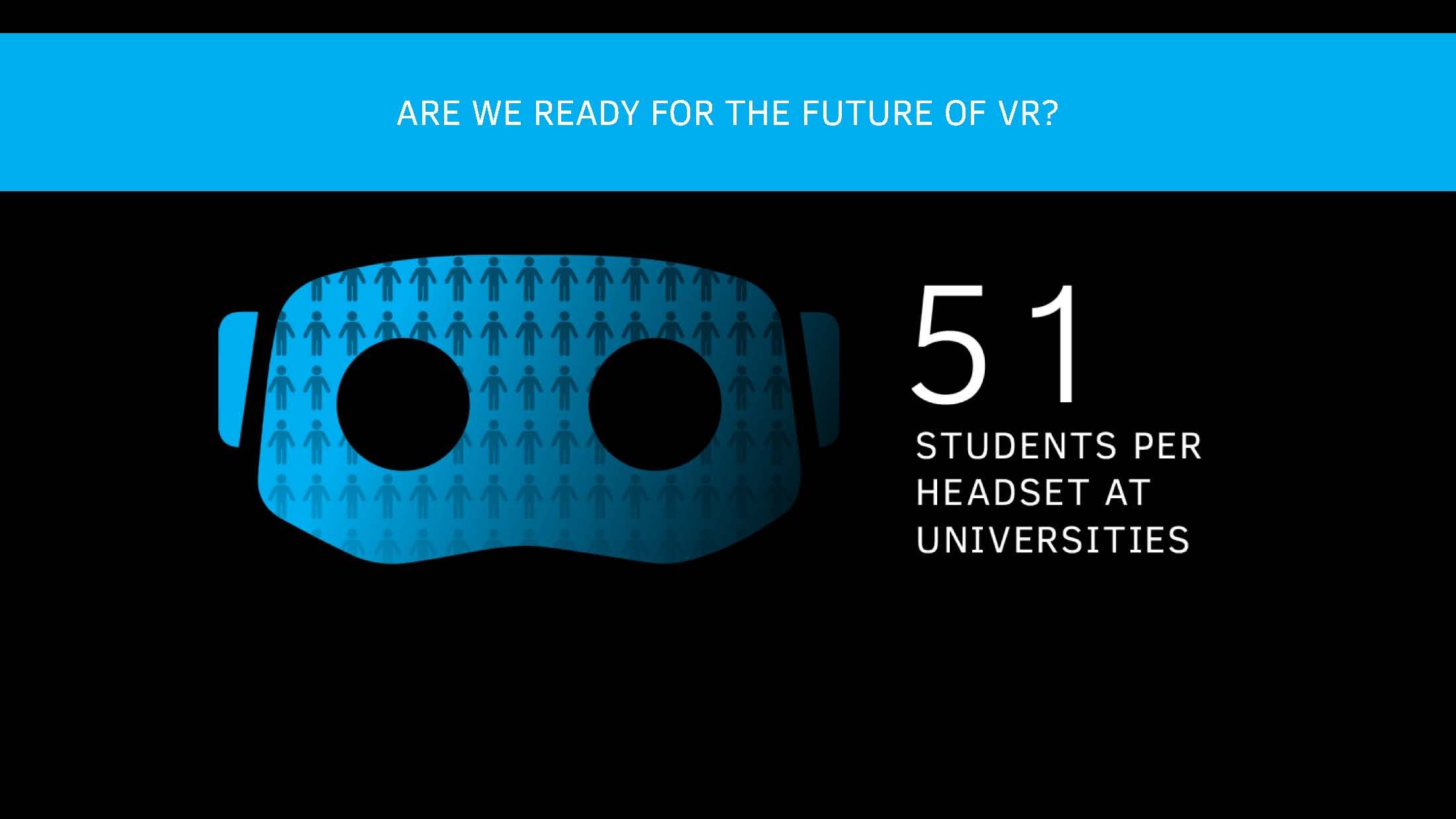 VR First Invites Industry to Join Forces for the Future of VR