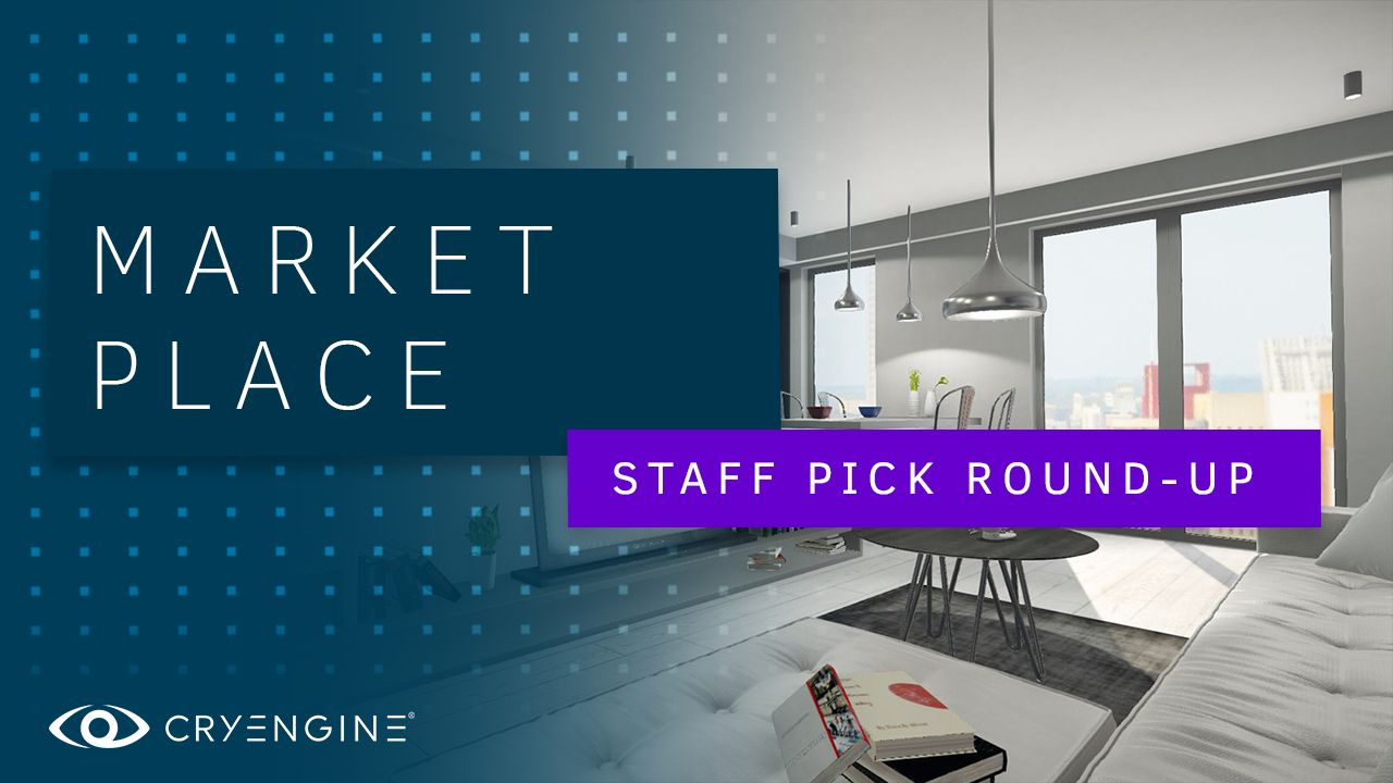 Marketplace Spotlight – Check out our round-up of sweet assets that can make the difference for you