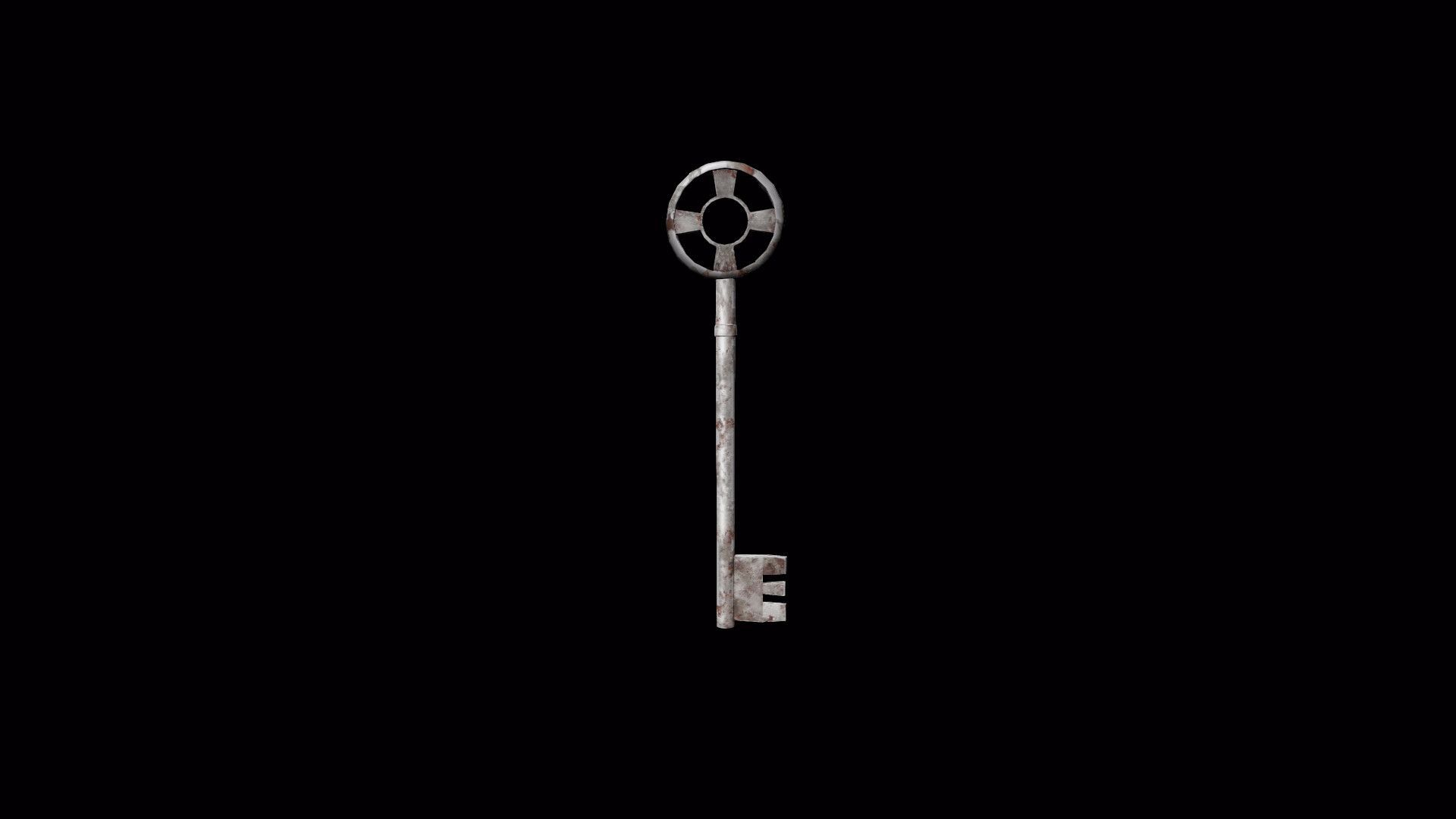 Key
