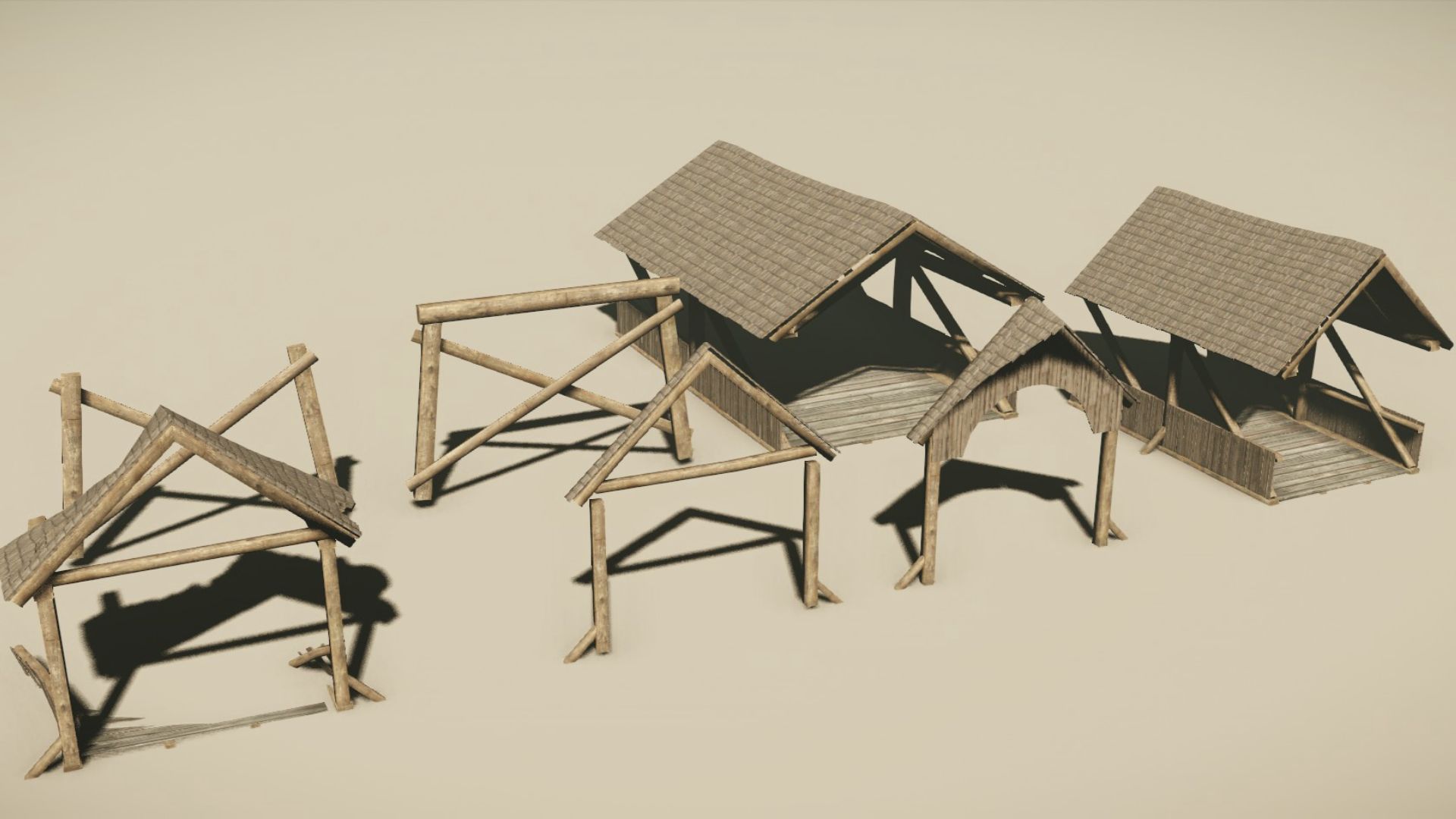 Bridges
