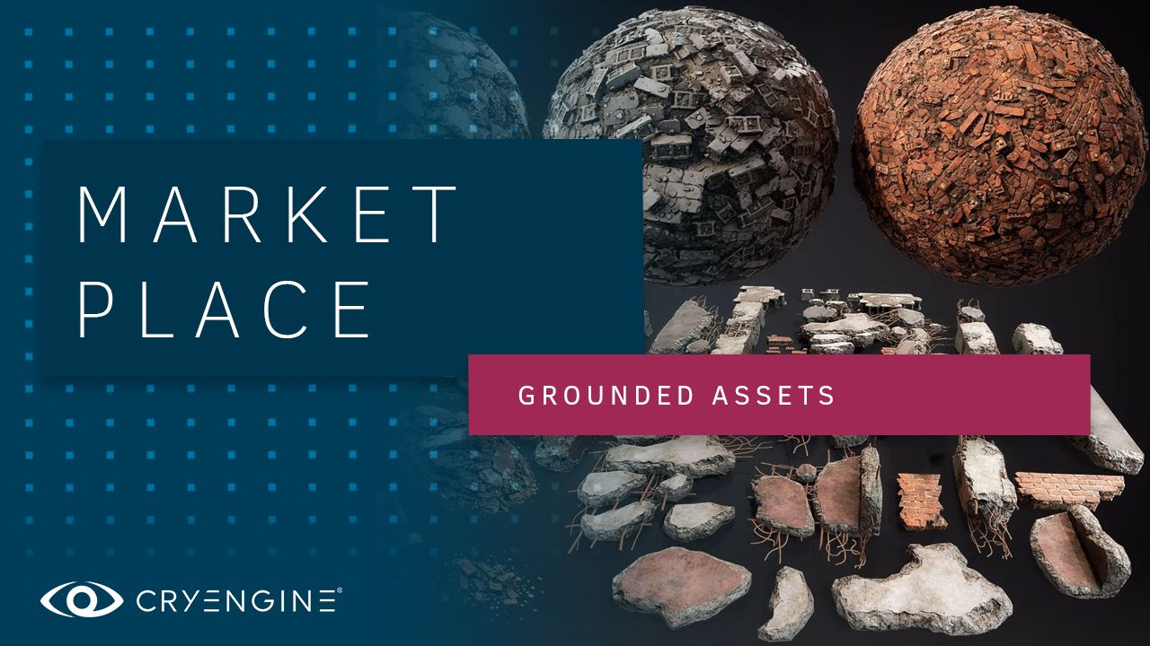 Marketplace Spotlight: Floor your players with amazing ground textures