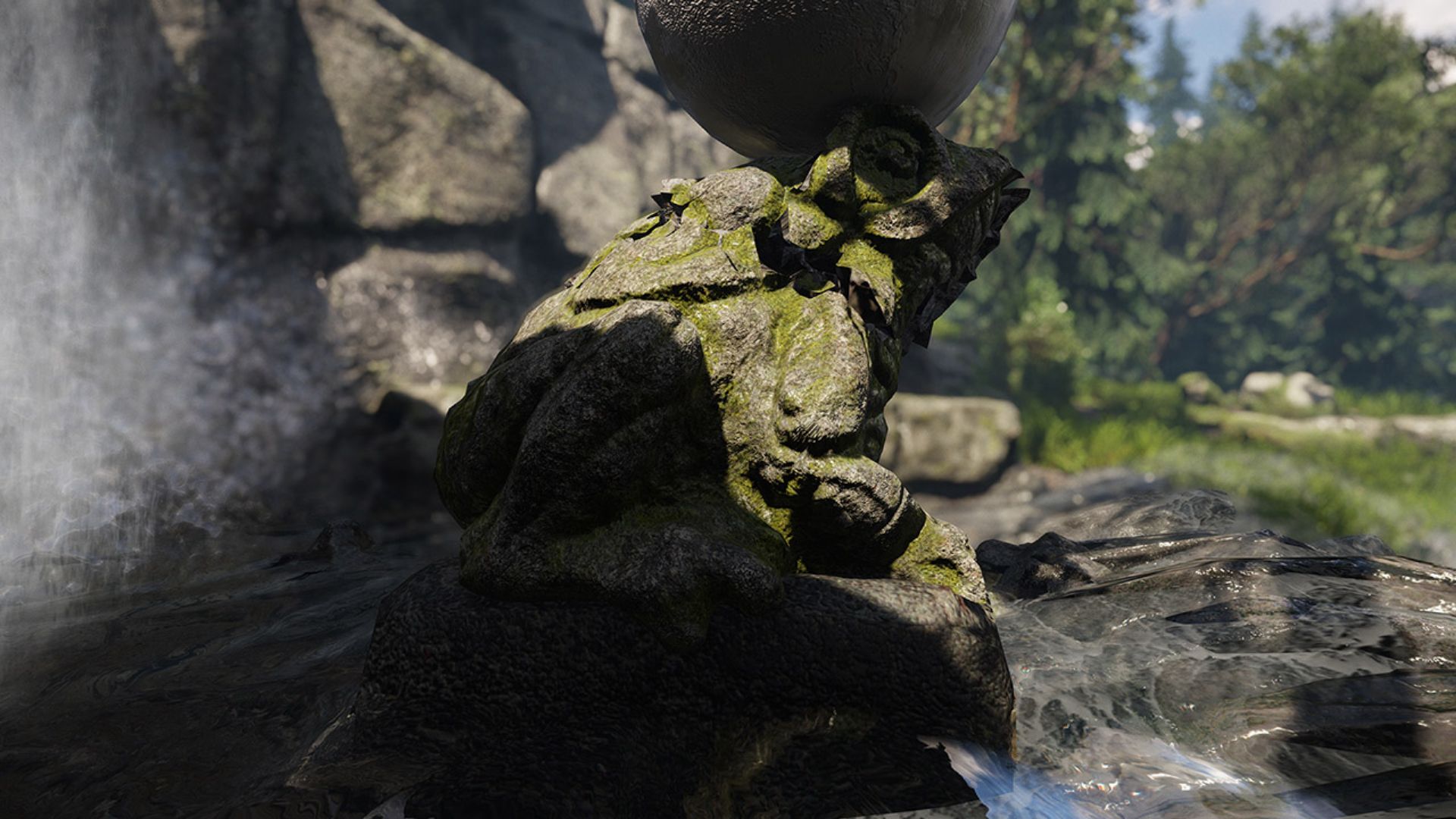 CRYENGINE GameSDK Sample Project