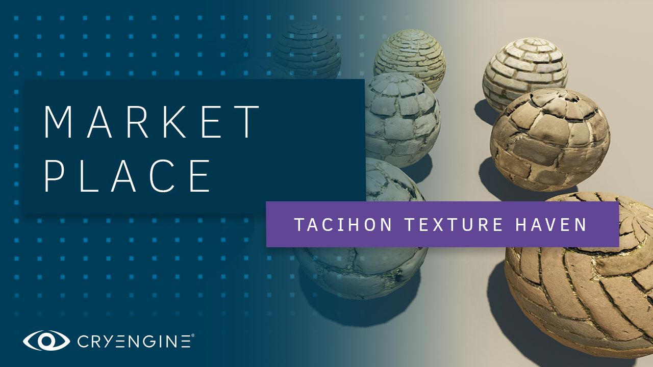 Marketplace Spotlight: Free terrific textures from Texture Haven