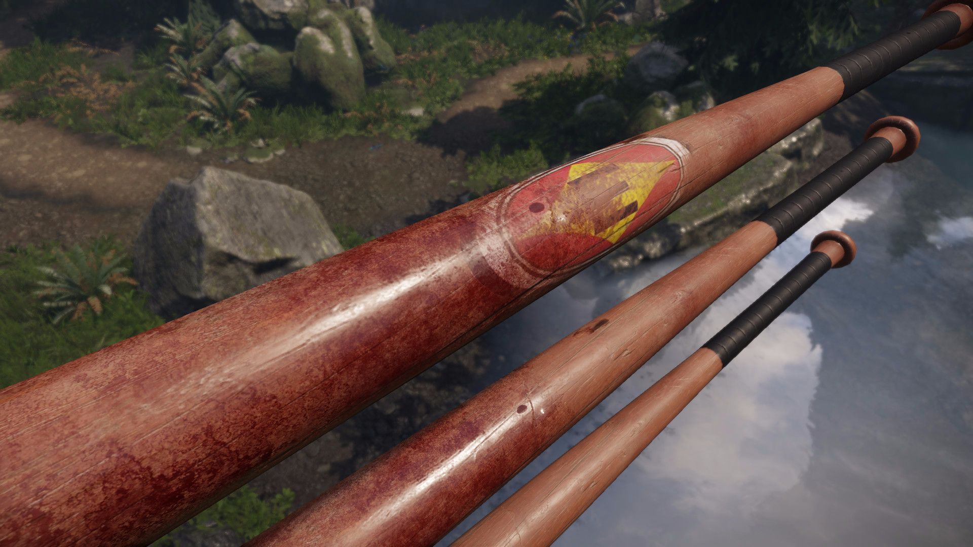 Baseball Bat
