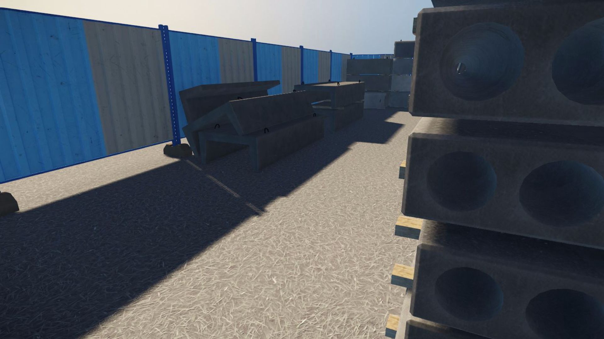 Building Blocks