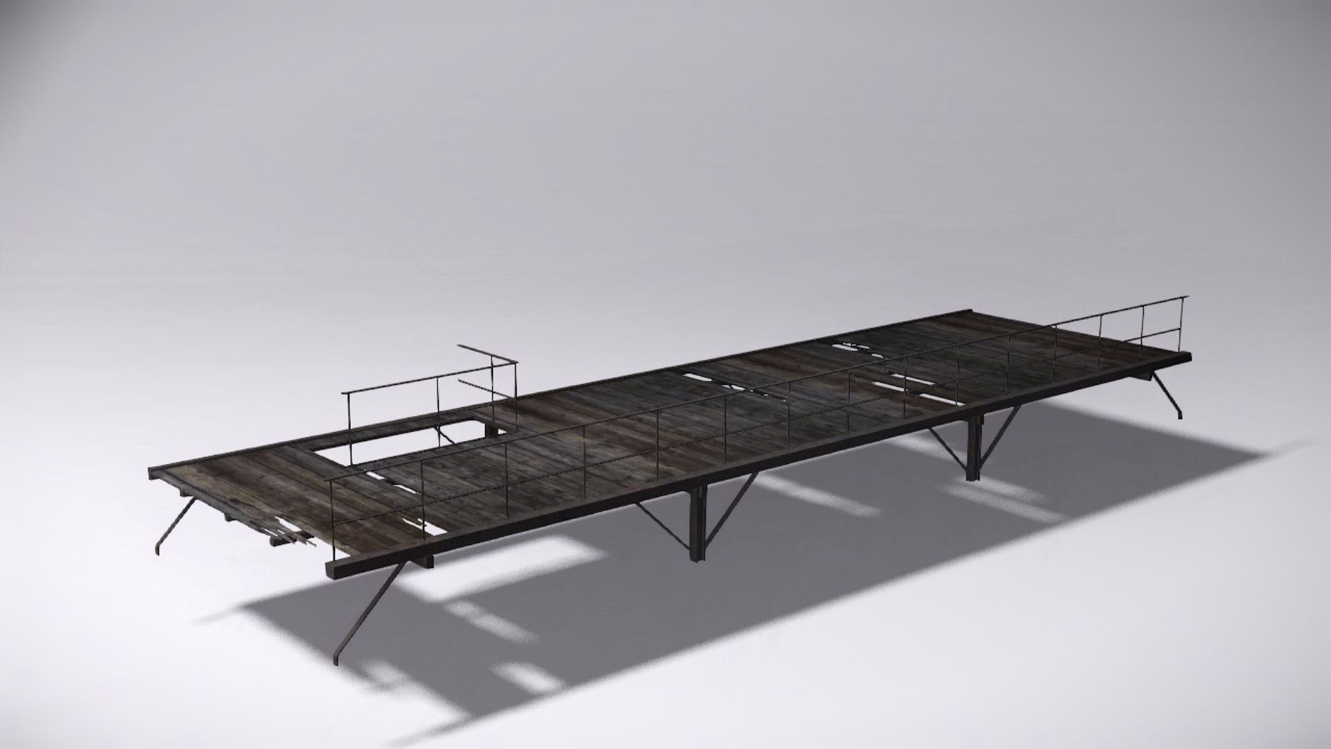 Industrial Buildings