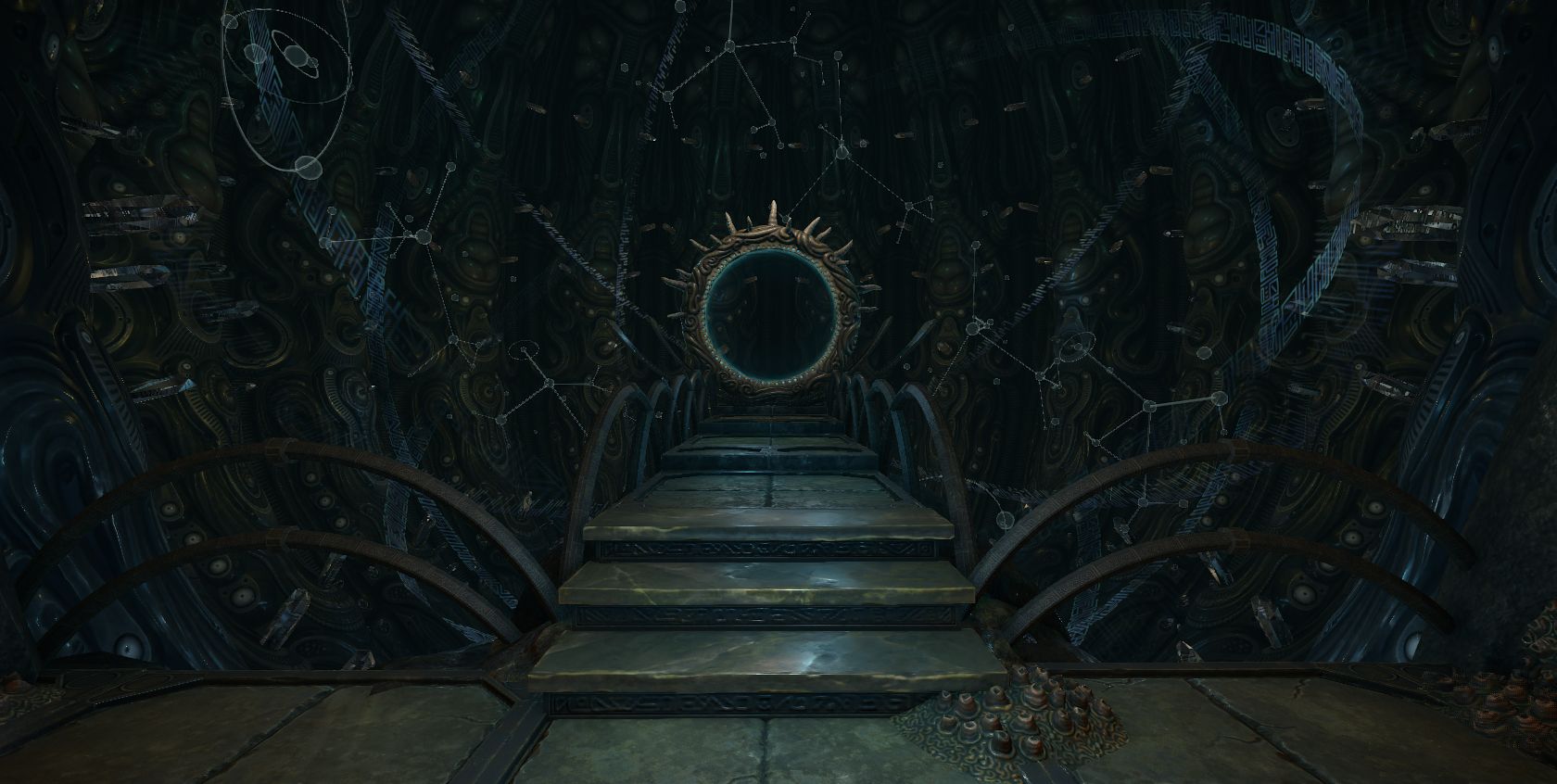 Community Spotlight: Call of R'lyeh